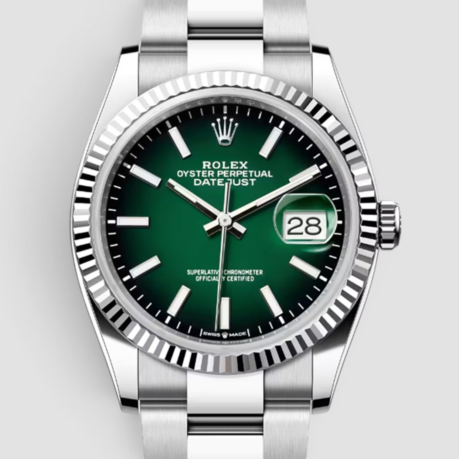 Datejust 36