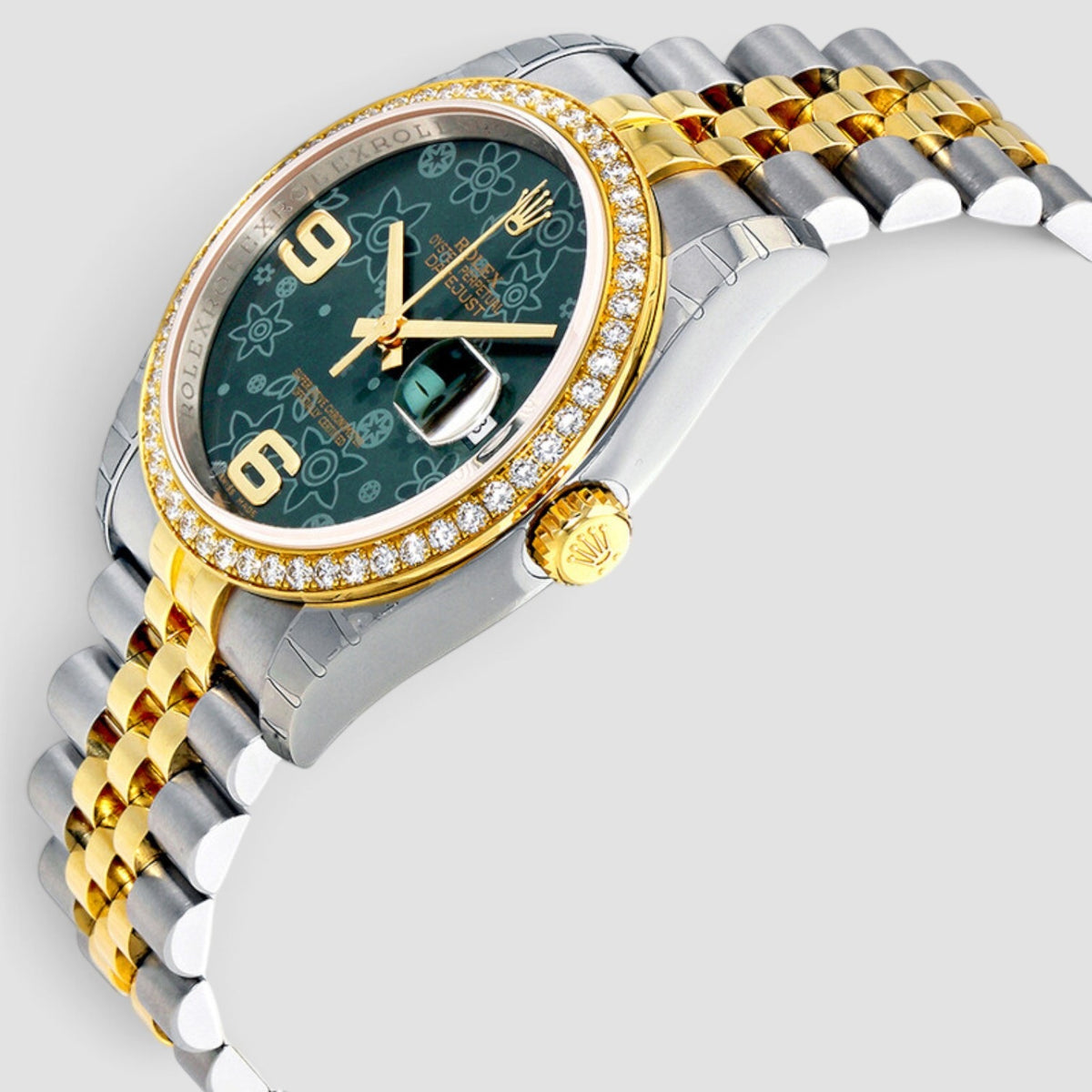 Datejust 36