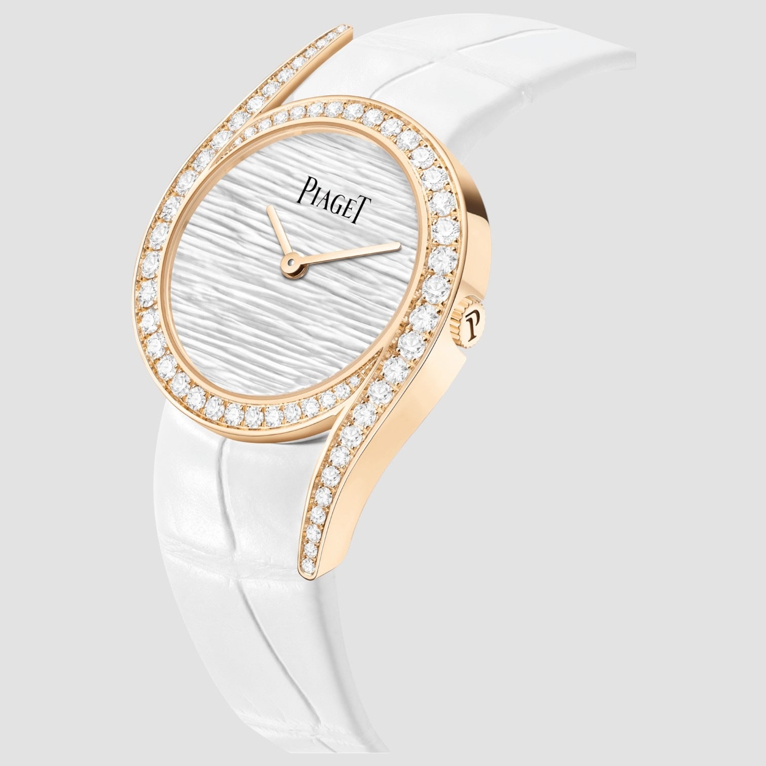 Limelight Gala Watch 18K Rose Gold 26mm