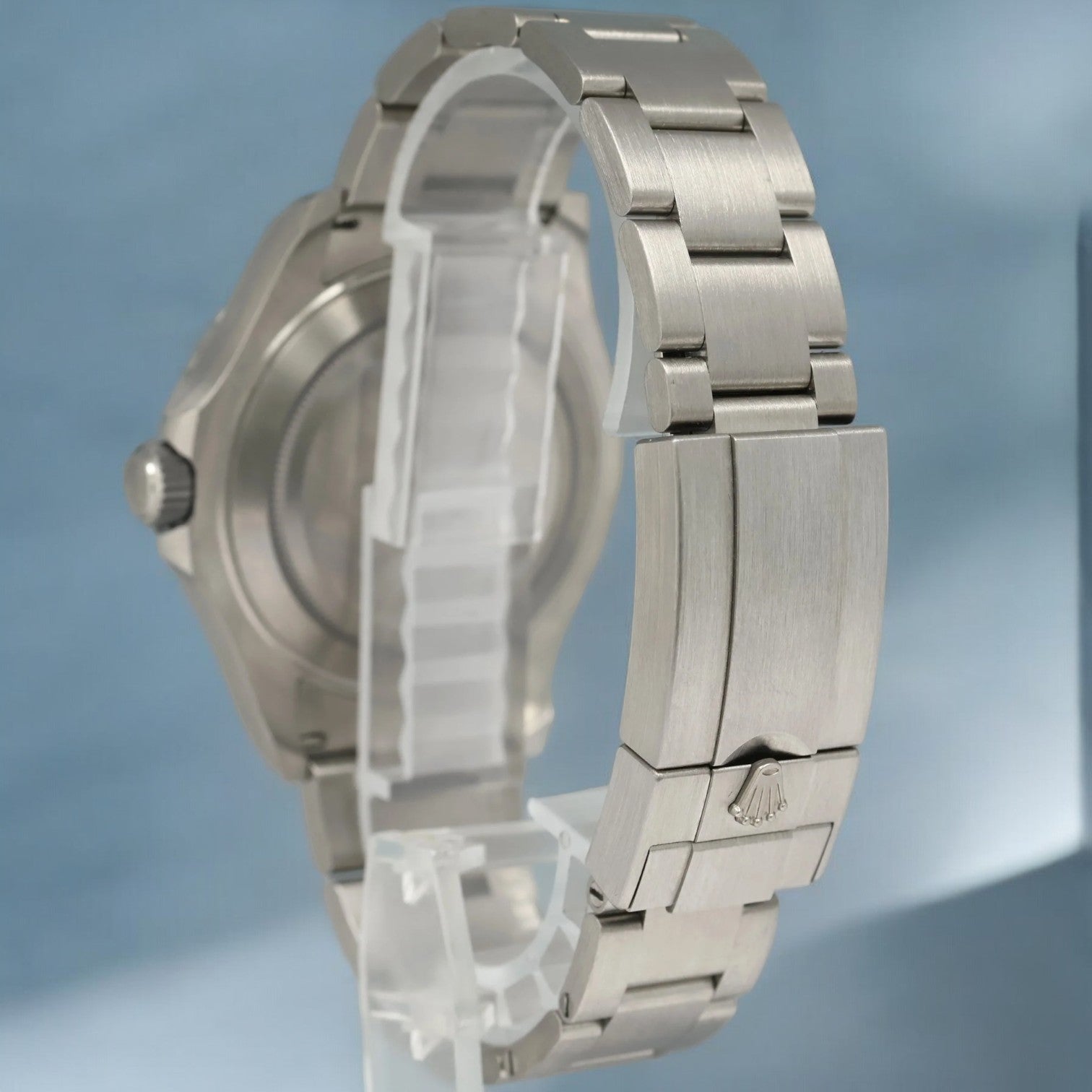 Yacht Master Titanium 42MM