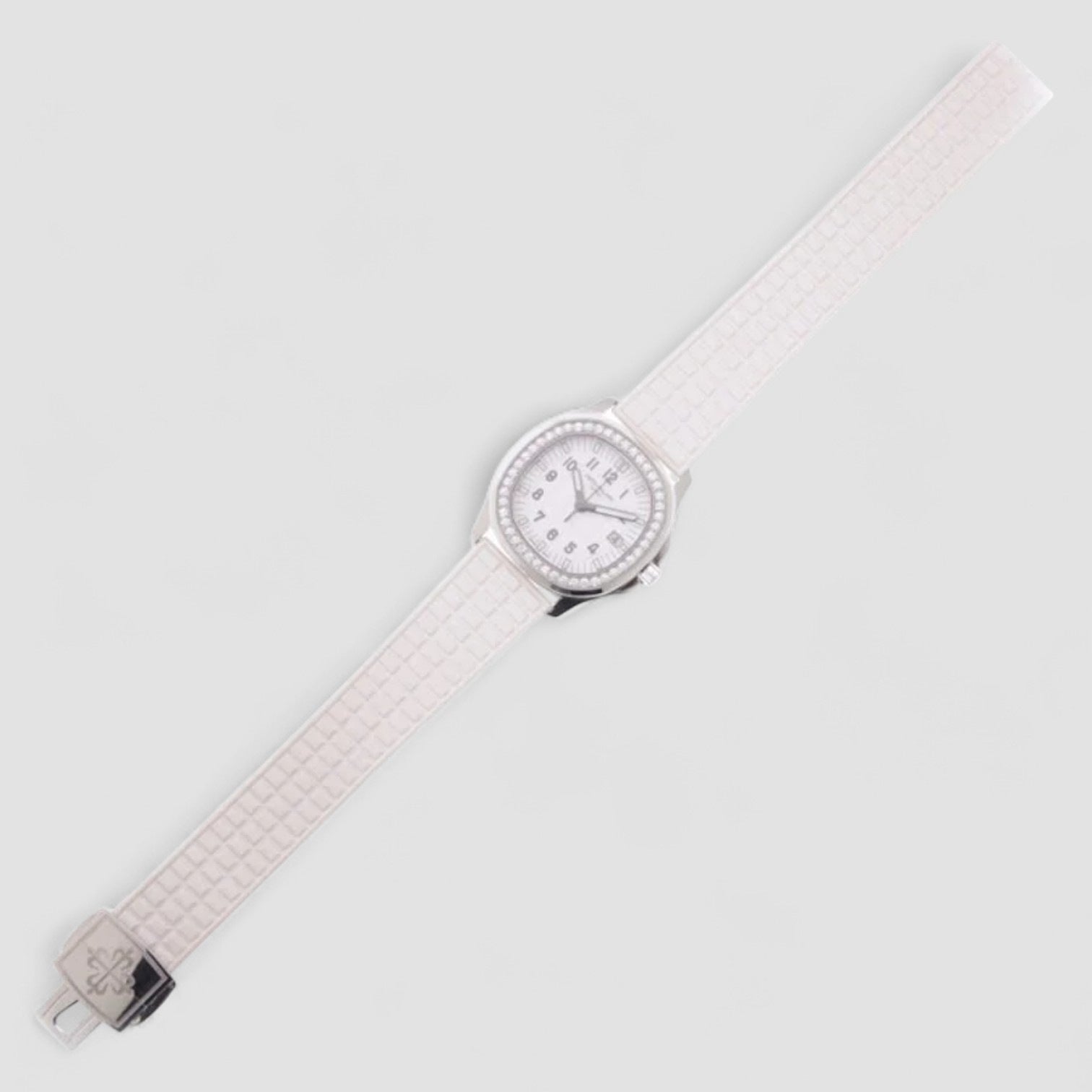 Aquanaut Ladies Luce SS White