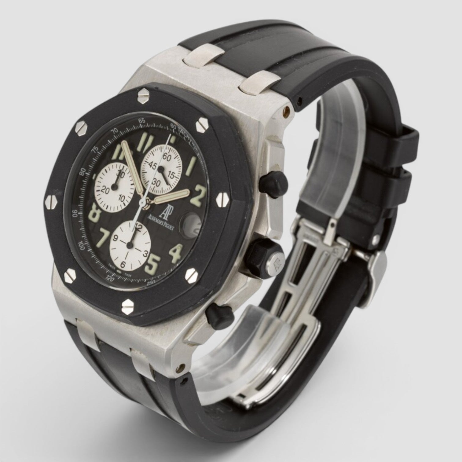 ROYAL OAK OFFSHORE
