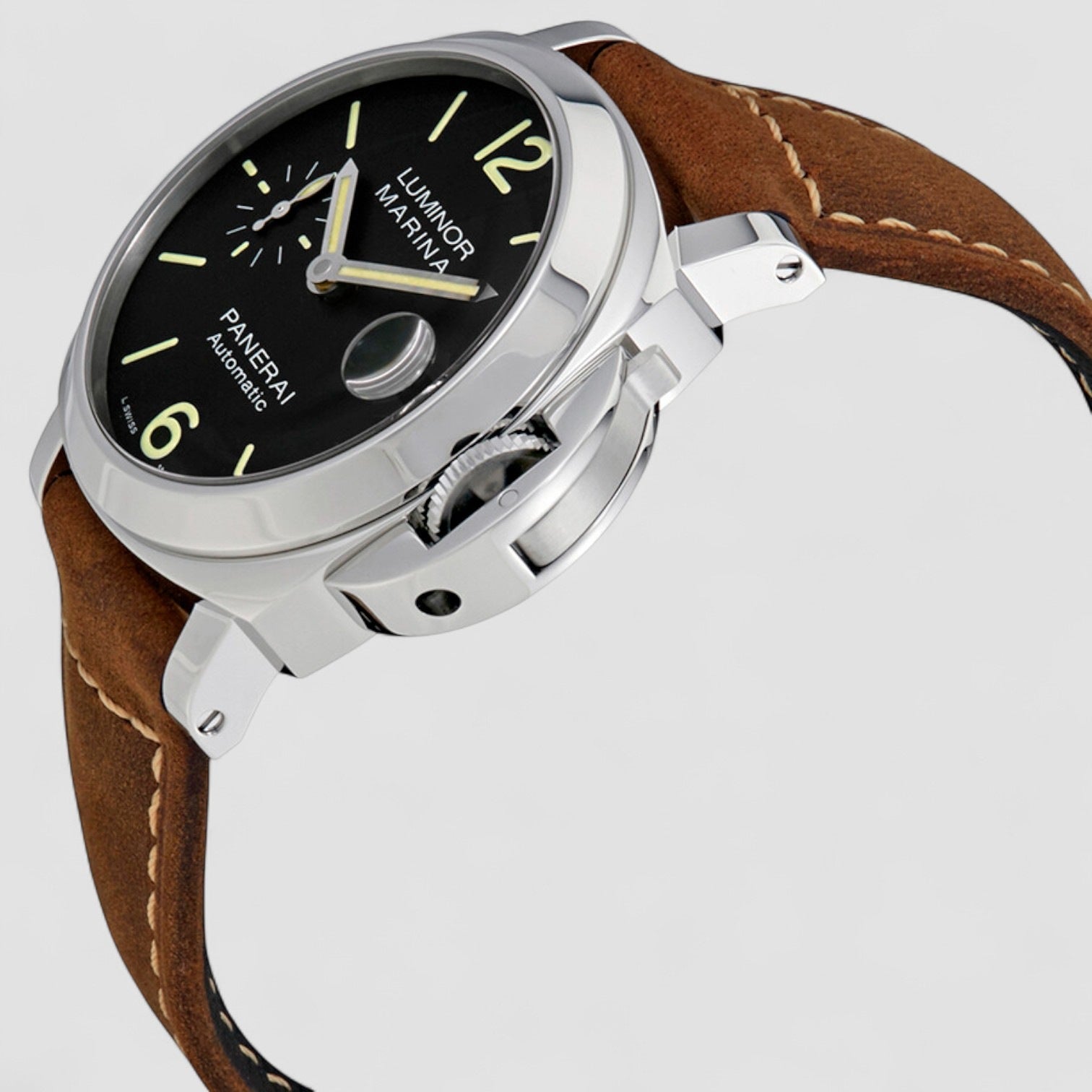 Luminor Marina Automatic