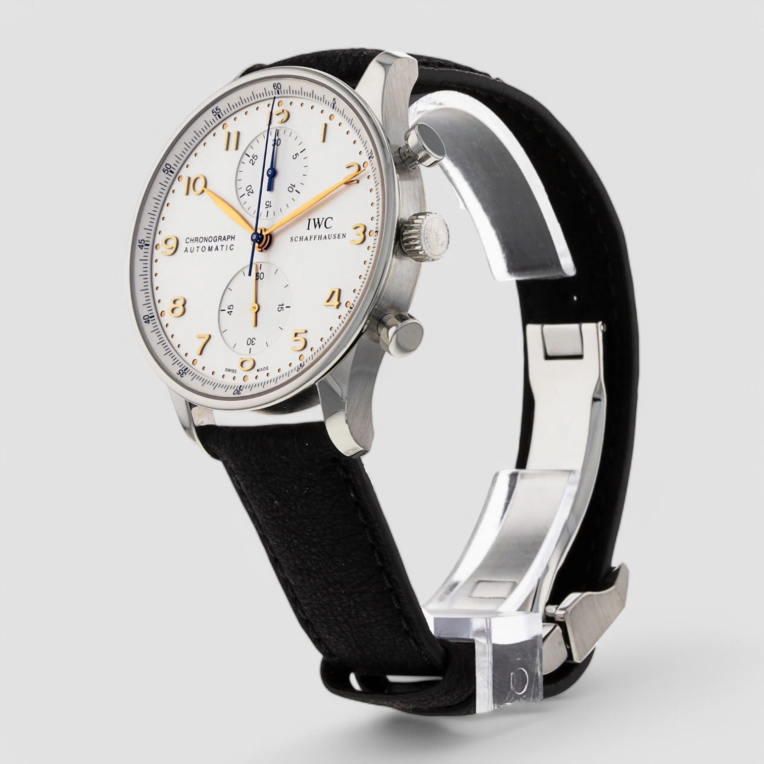 Portuguese Chronograph