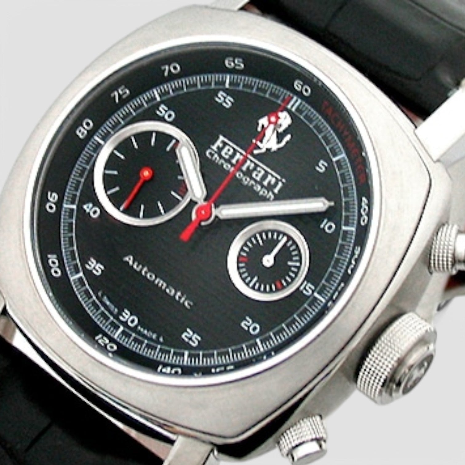 Ferrari Granturismo Chronograph SS