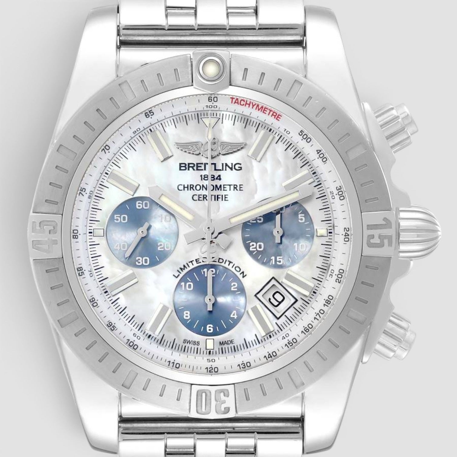 Chronomat