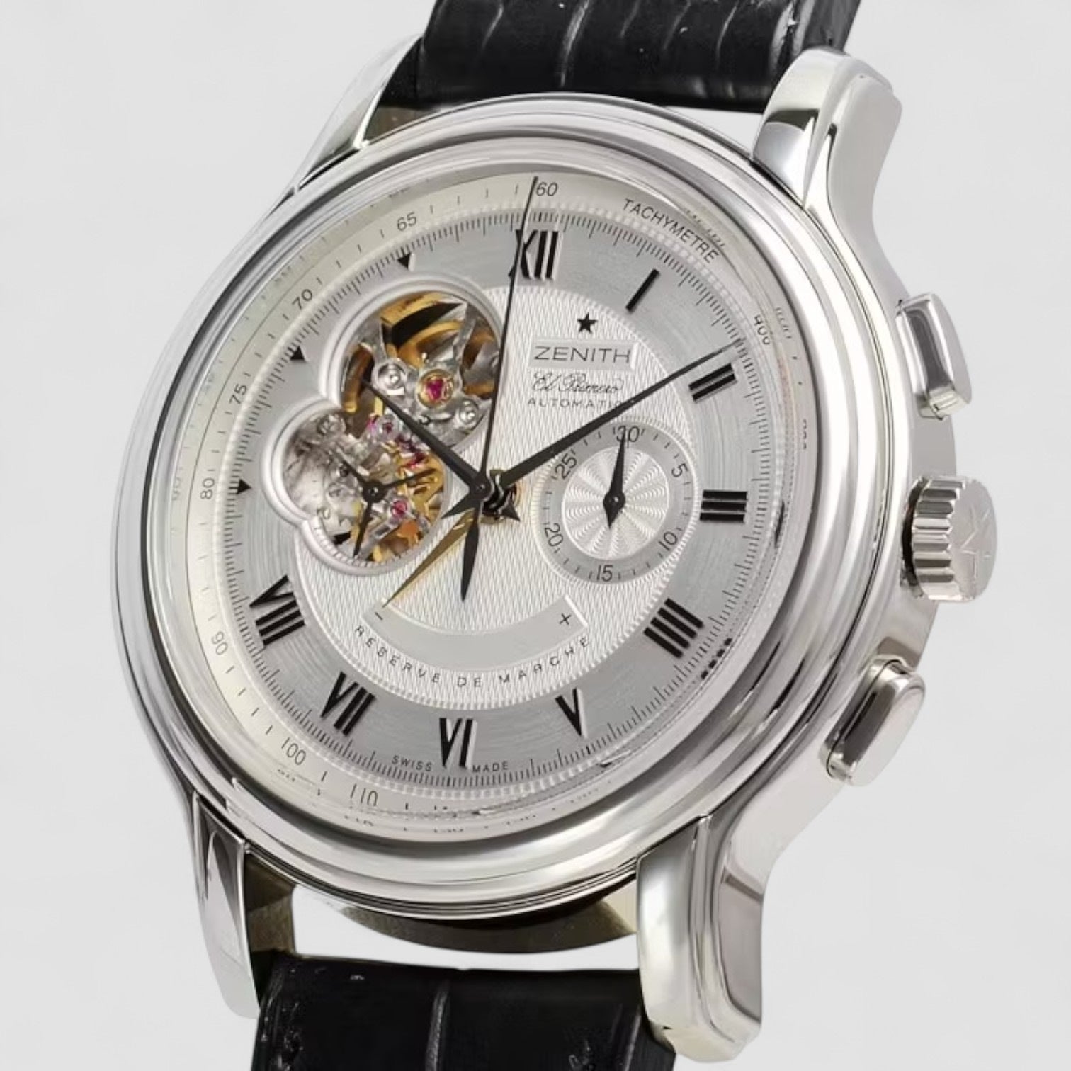 Chronomaster XXT Open Mens Watch