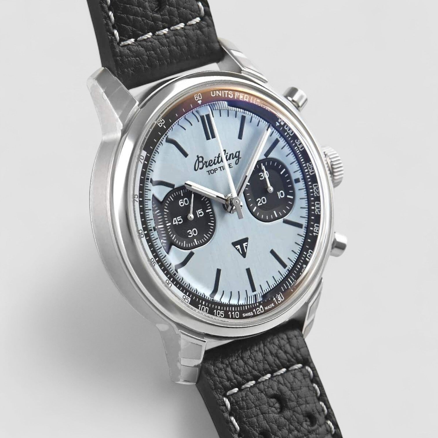 Top Time B01 Triumph