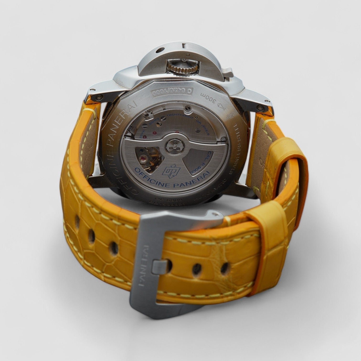 Luminor 1950 Marine FU Automatic Special Edition
