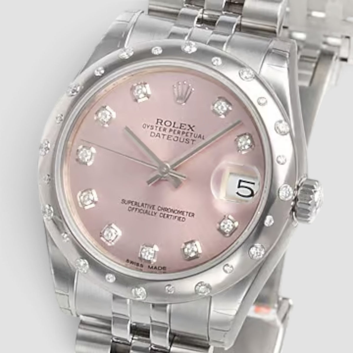 Datejust 31