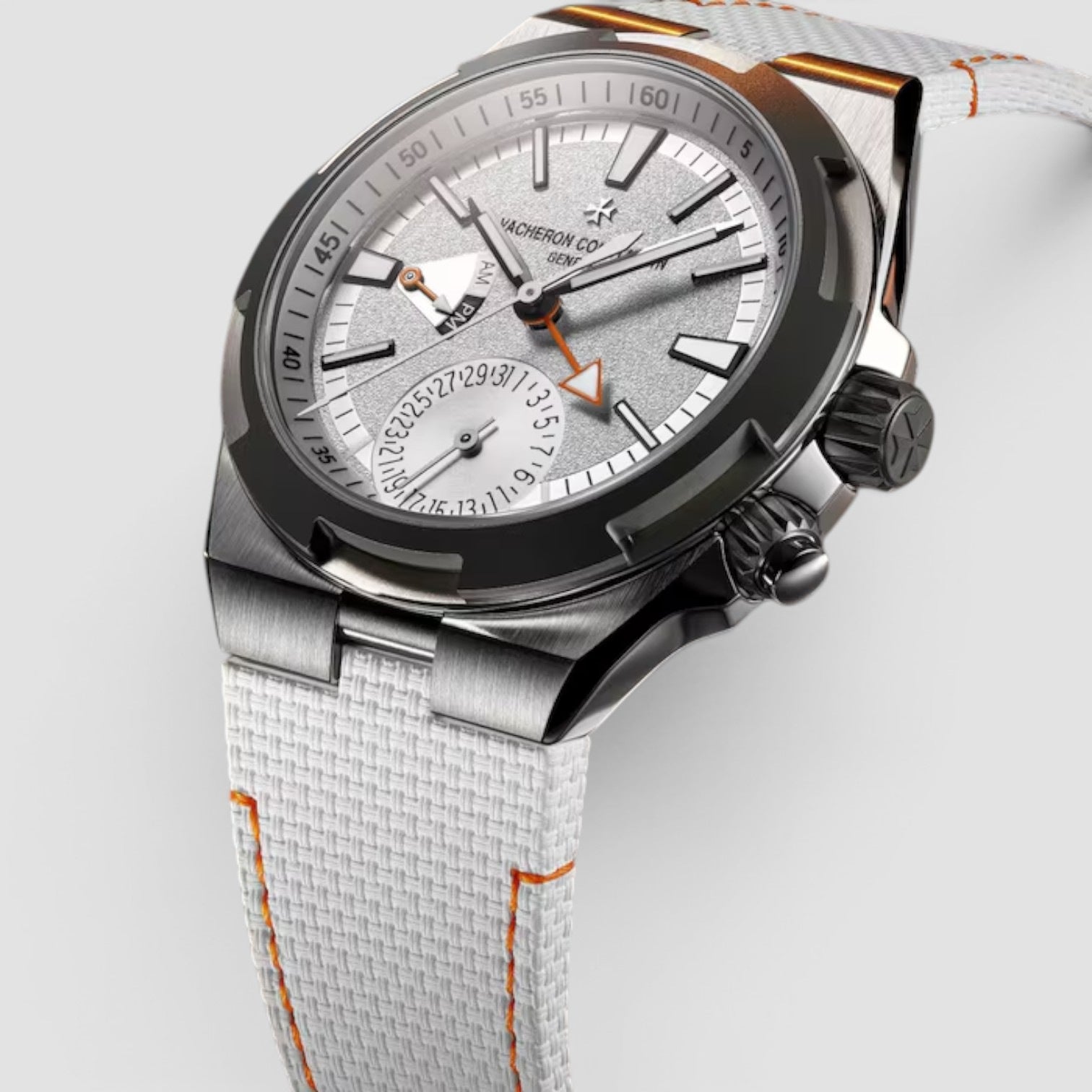Overseas Dual Time
