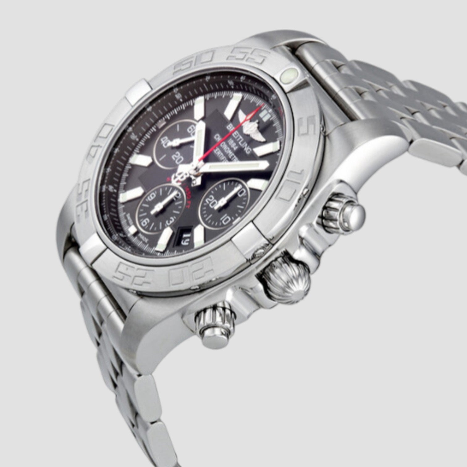 Chronomat B01 Flying Fish Automatic Men's Watch