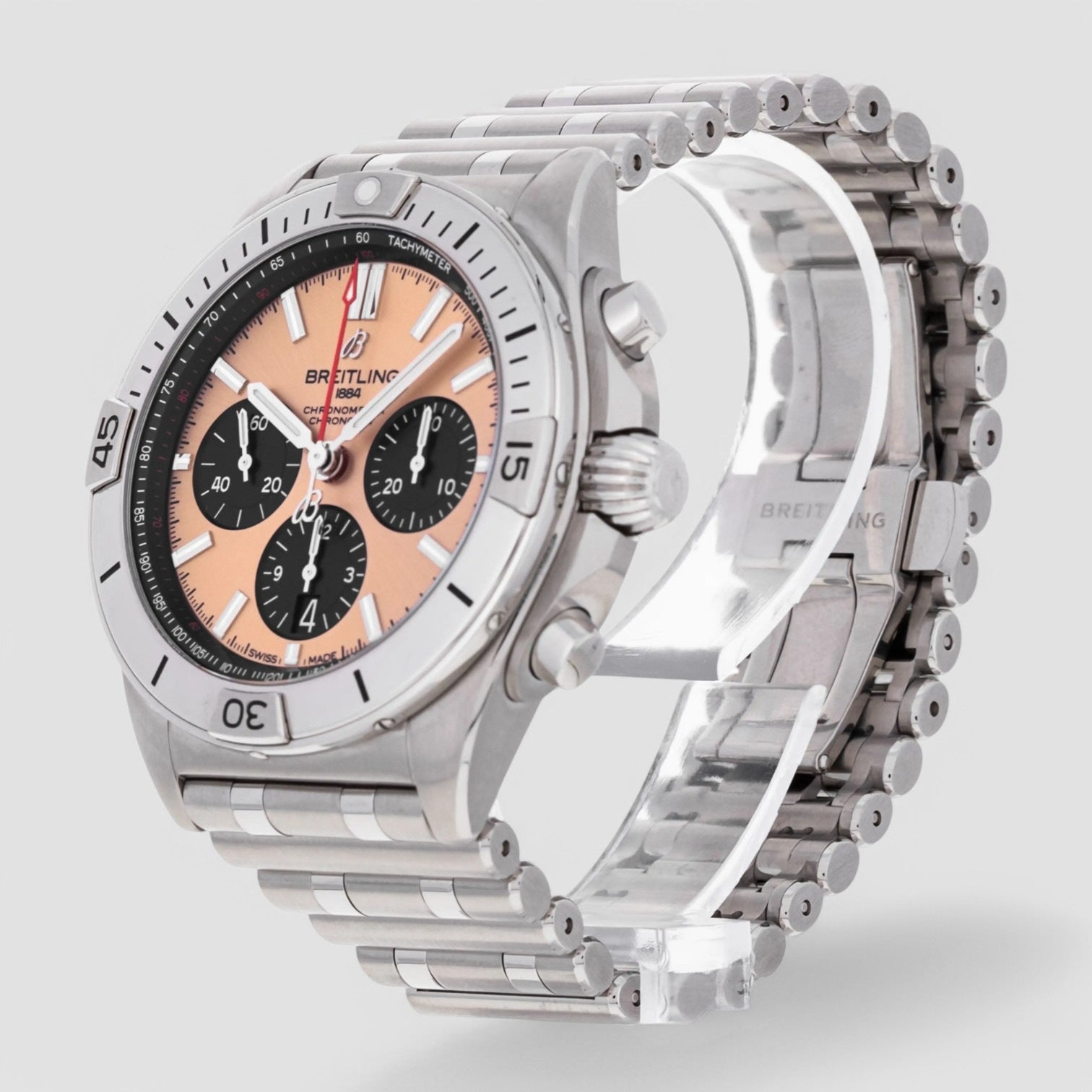 Chronomat B01 Chronograph 42