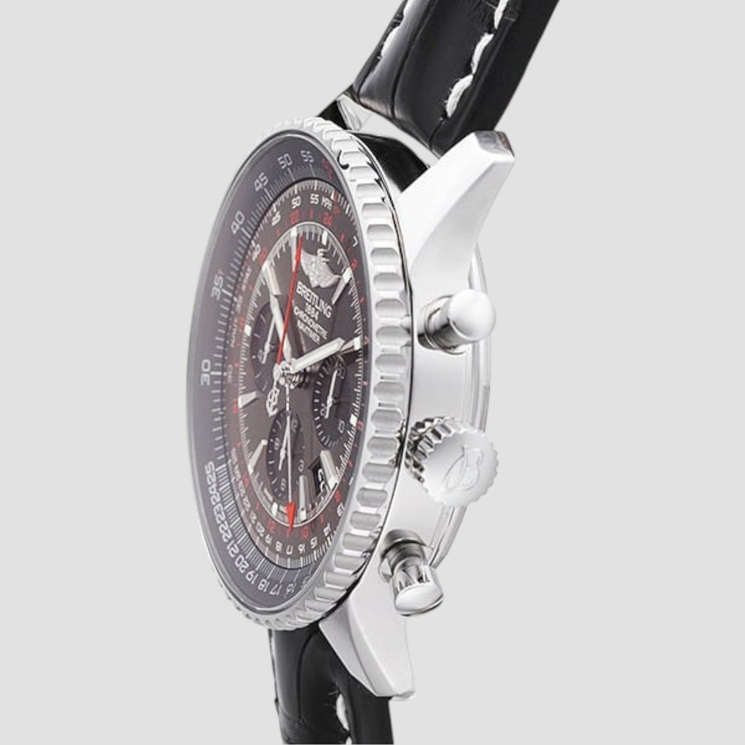 NAVITIMER 1 B04 CHRONOGRAPH GMT 48 LIMITED EDITION MEN'S WATCH