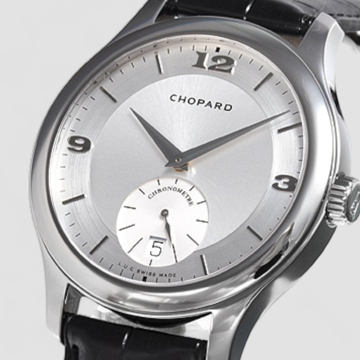 L.U.C Classic Mark III