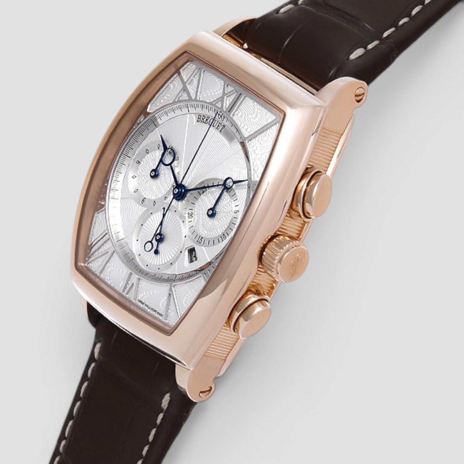 Heritage Chronograph