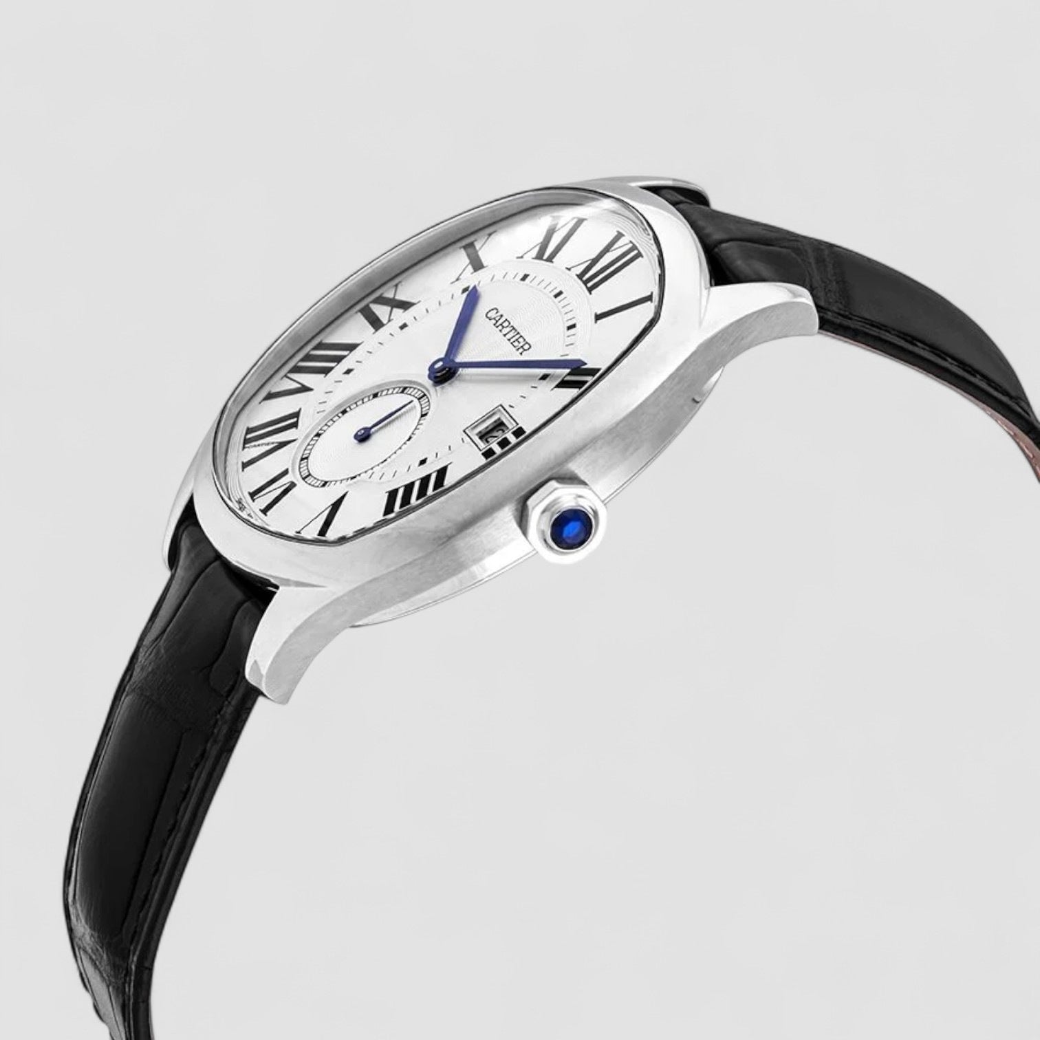 Drive de Cartier