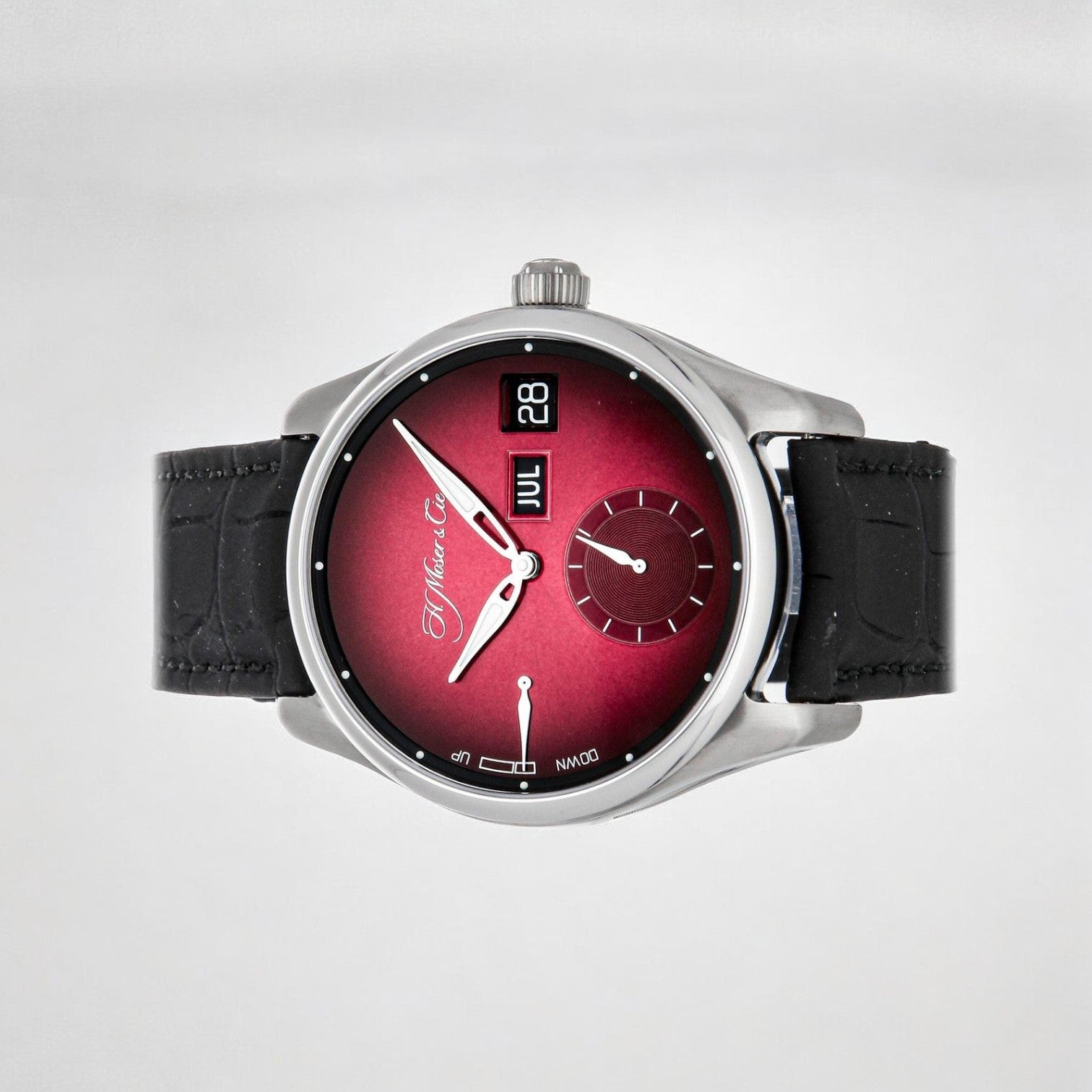Pioneer Perpetual Calendar MD Limited Edition