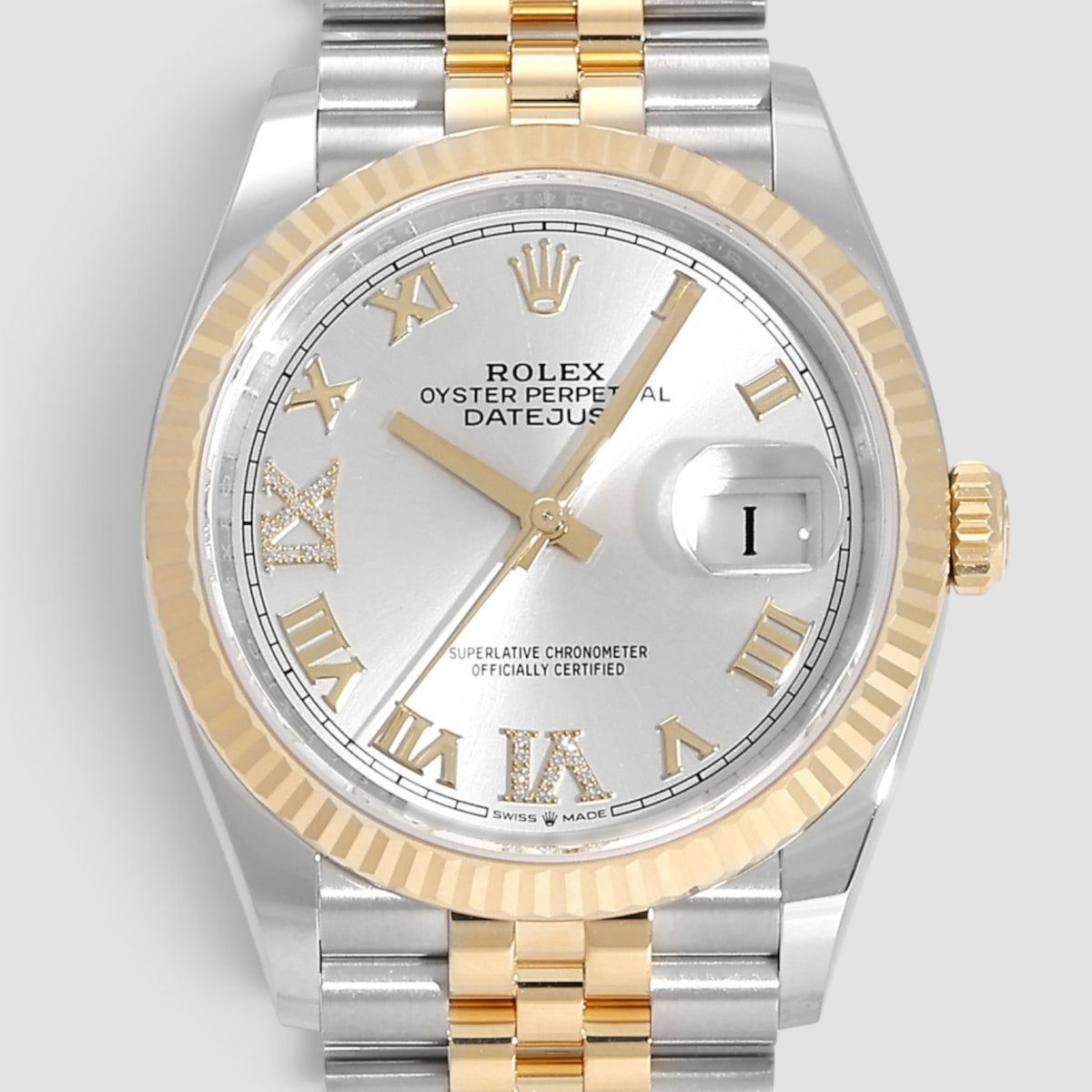Datejust 36
