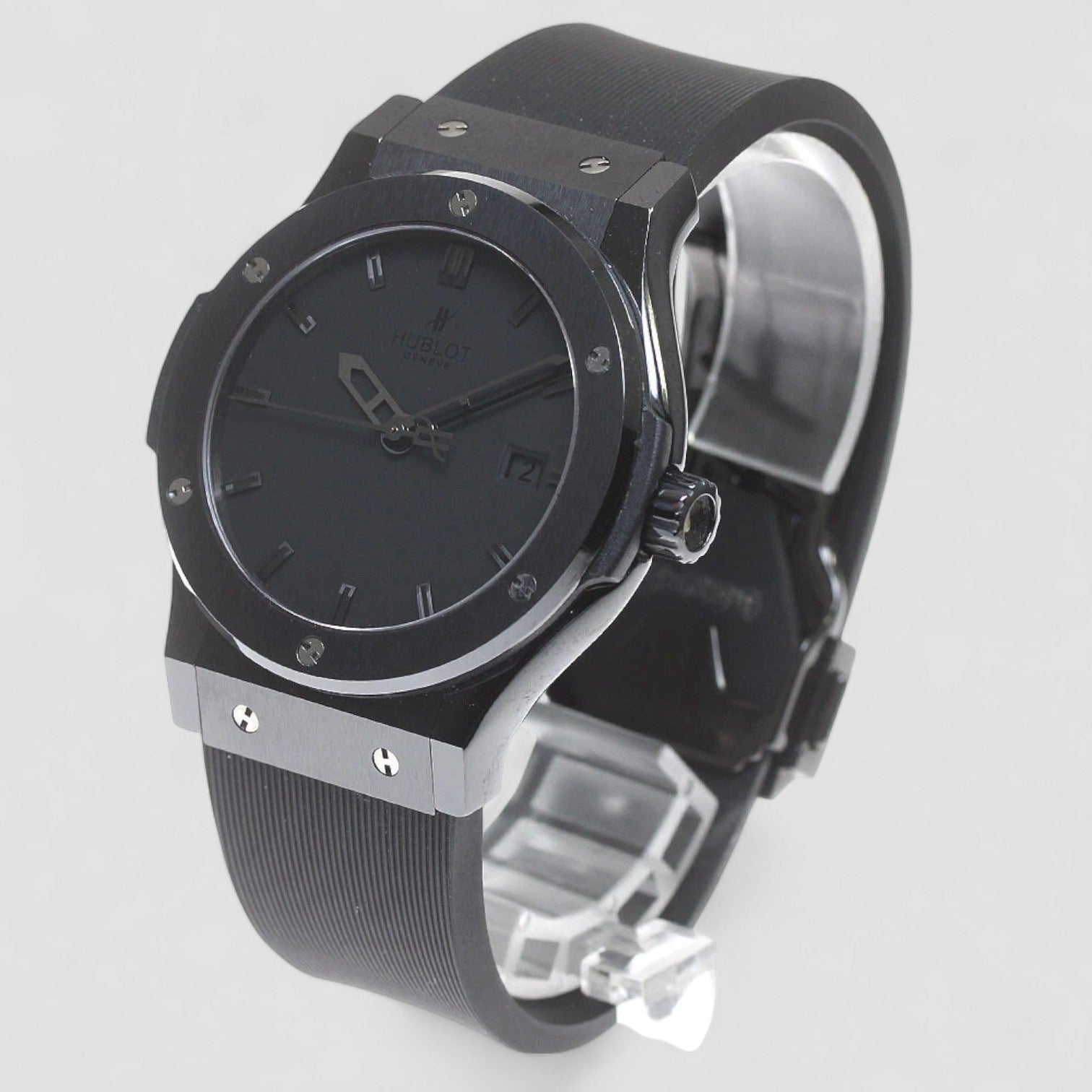 Classic Fusion Men's Watch