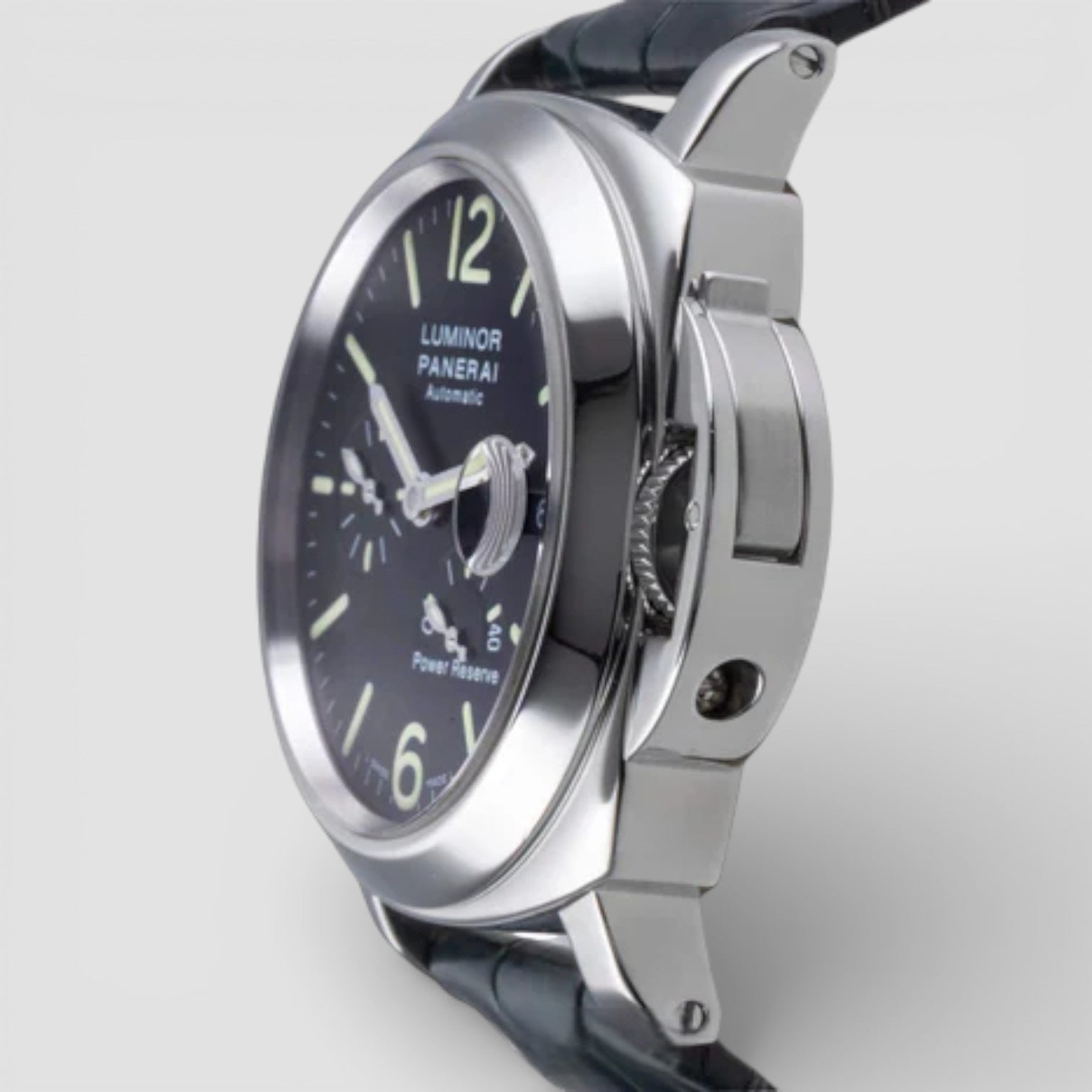 Luminor Power Reserve
