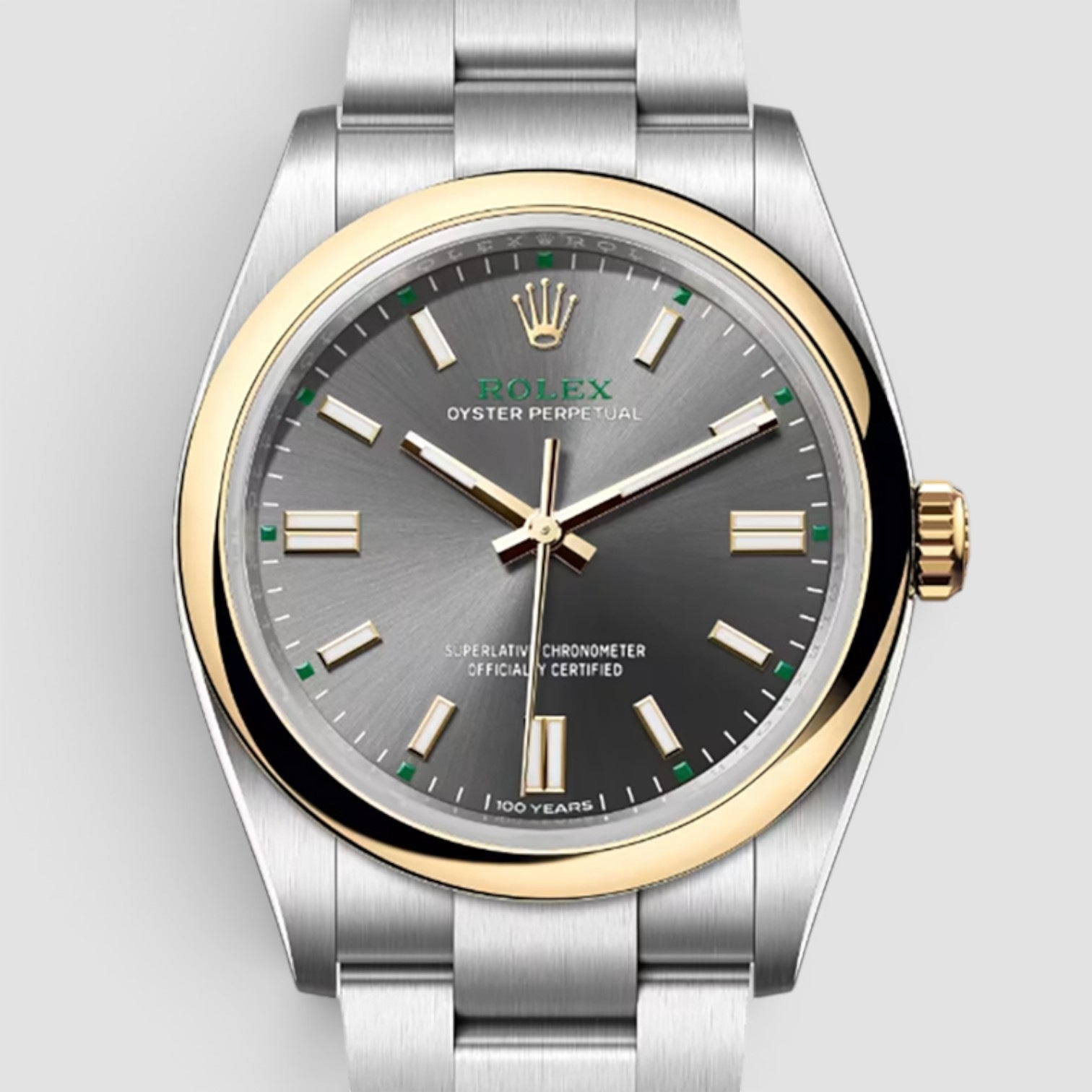 Oyster Perpetual 36
