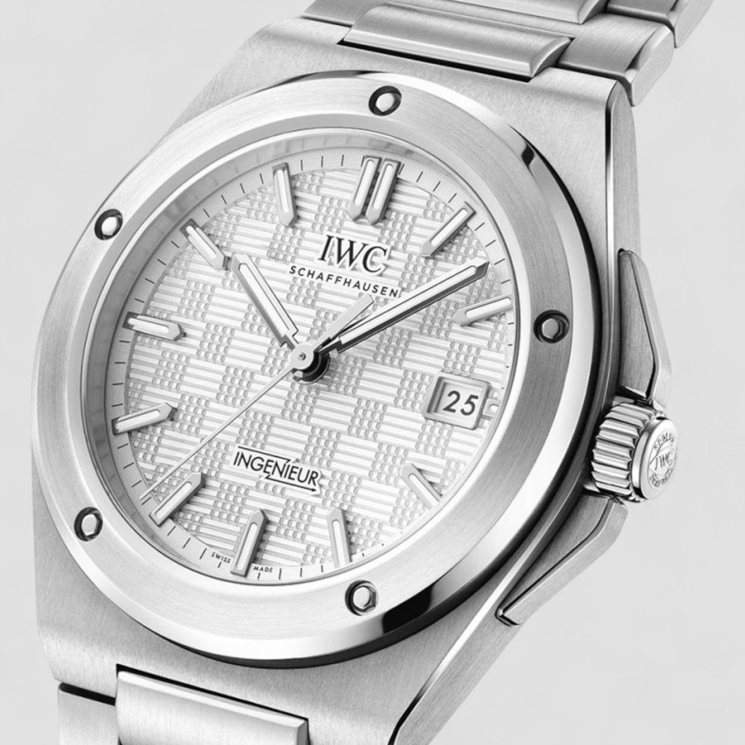 Ingenieur Automatic 40