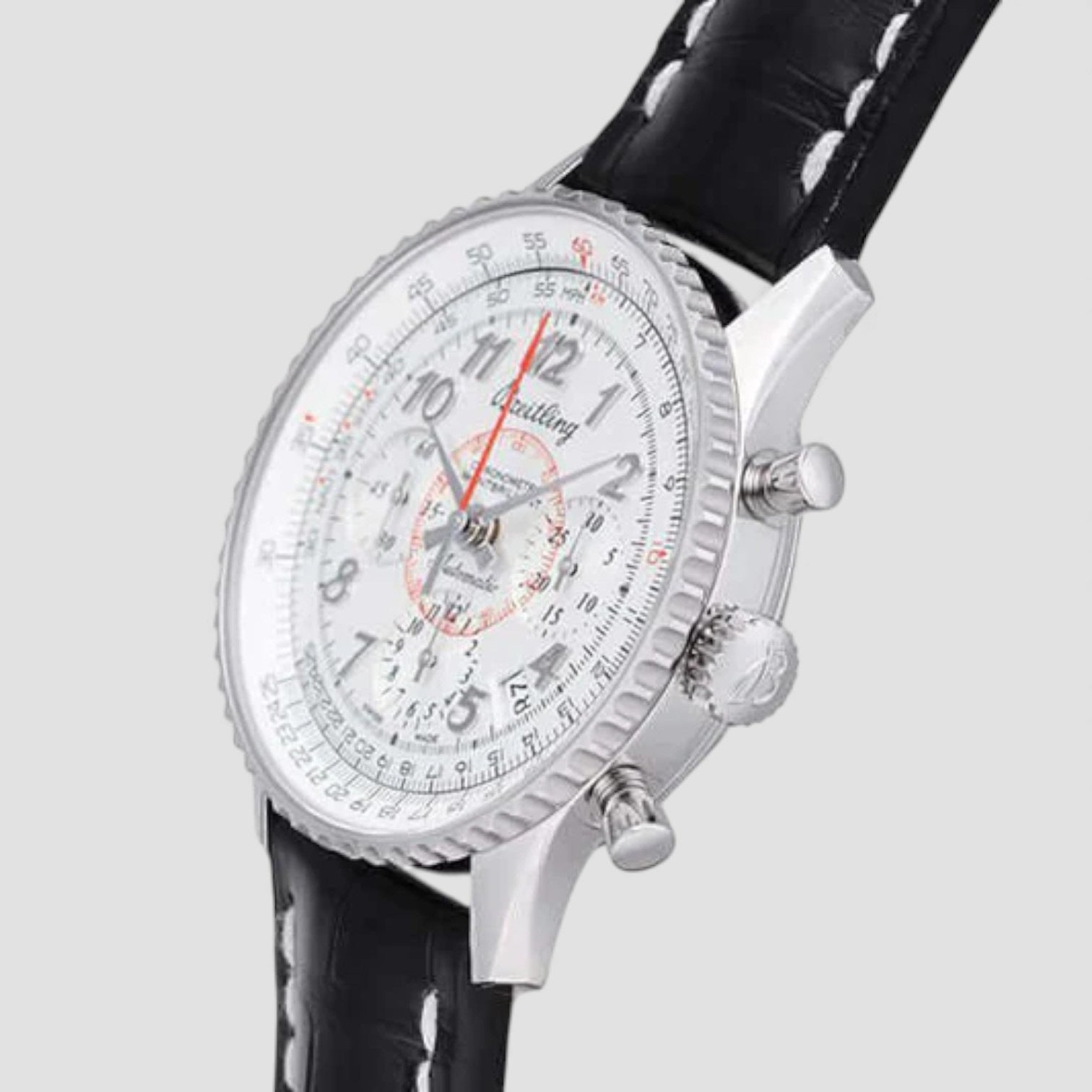 Montbrillant 01 Herrklocka 40mm