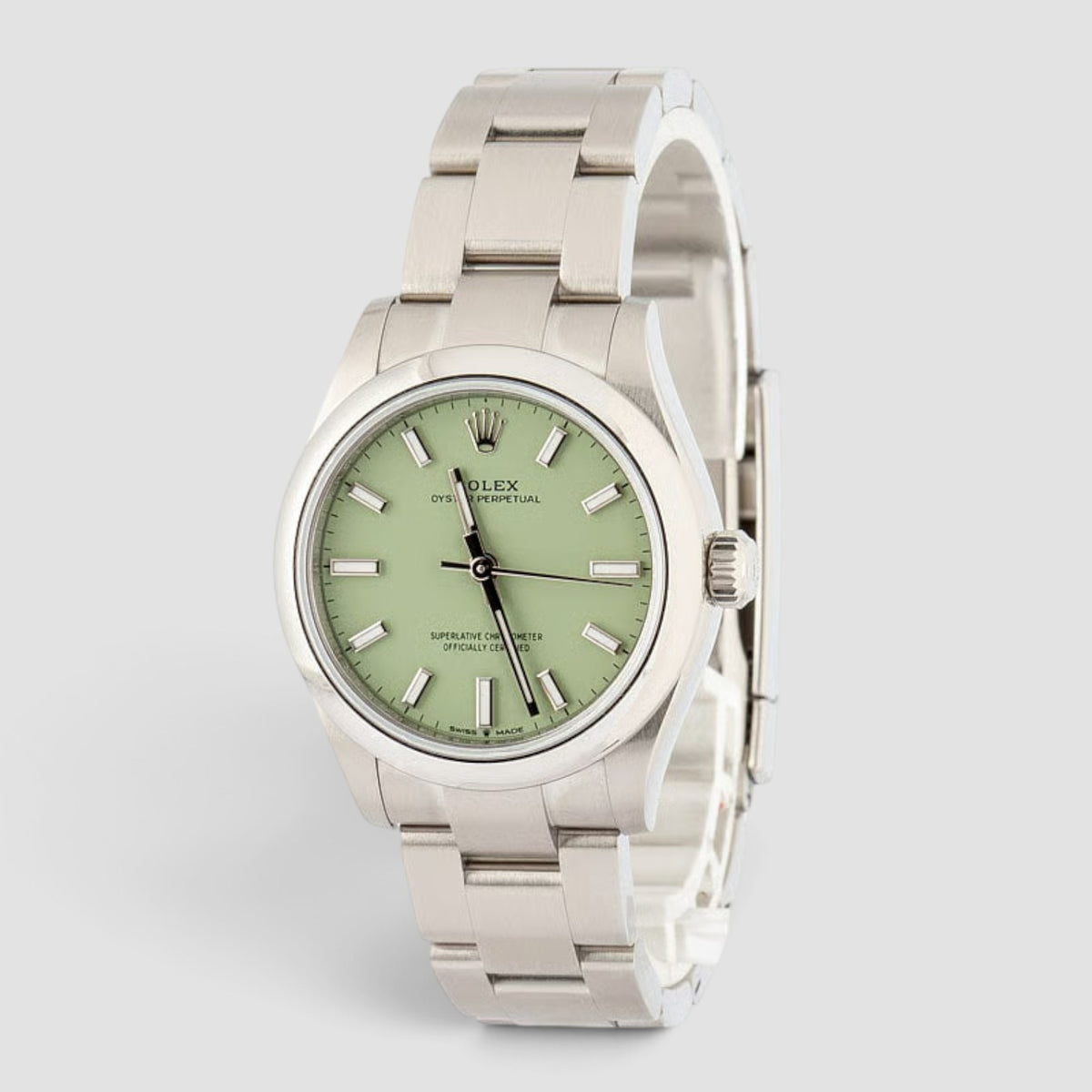 Oyster Perpetual 31