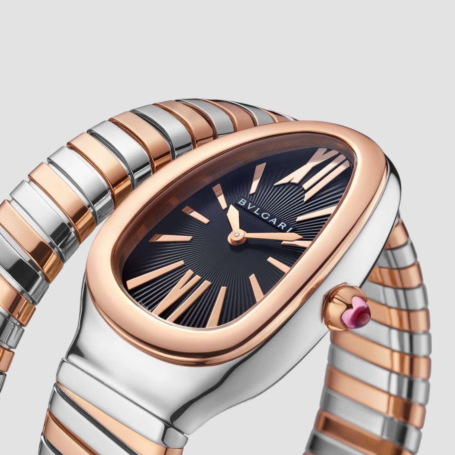 Serpenti Tubogas 35mm Ladies Watch