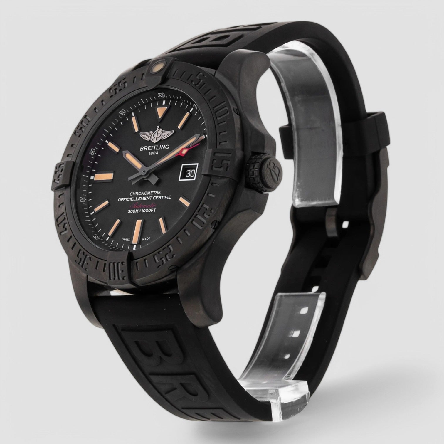 Avenger Blackbird V17310