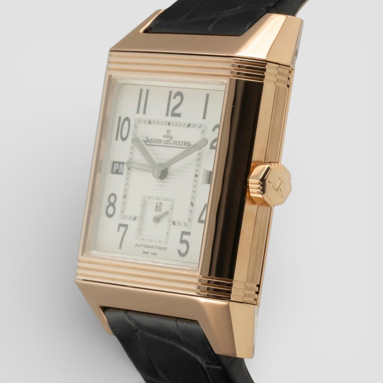 Reverso Squadra Hometime