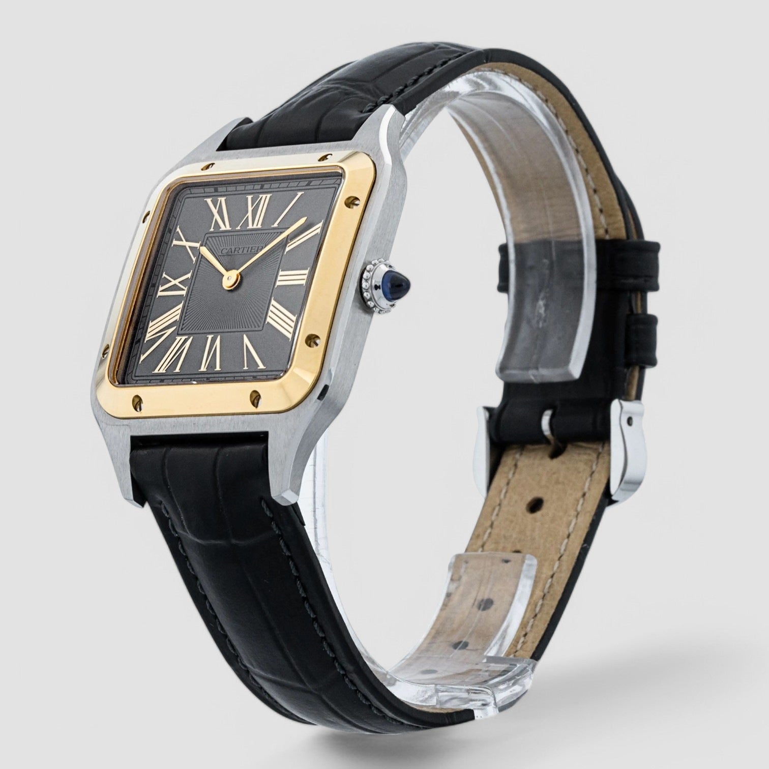 Santos-dumont Watch