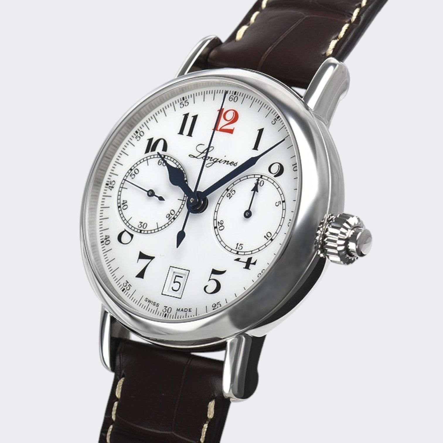 Mens Watch Special Edition Heritage Chronograph