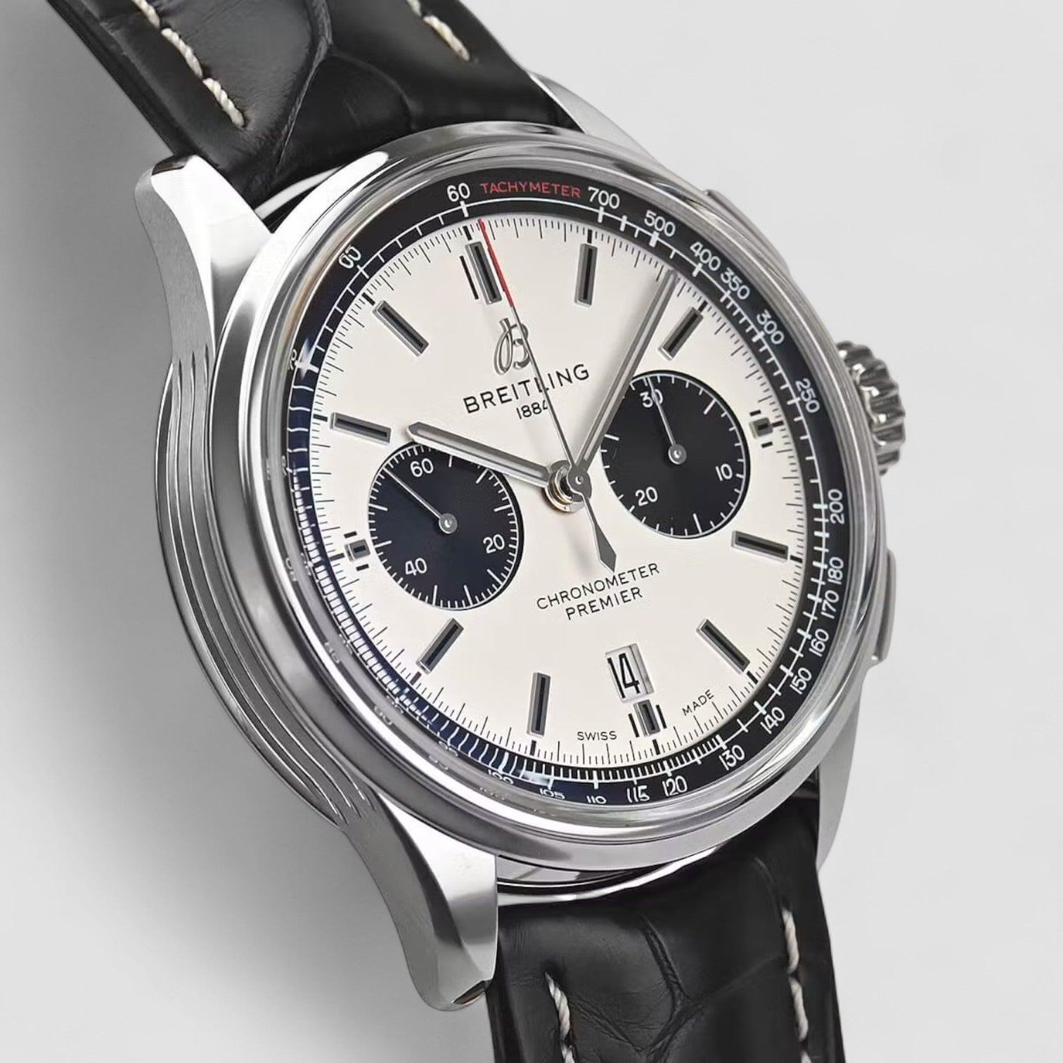 Premier B01 Chronograph 42