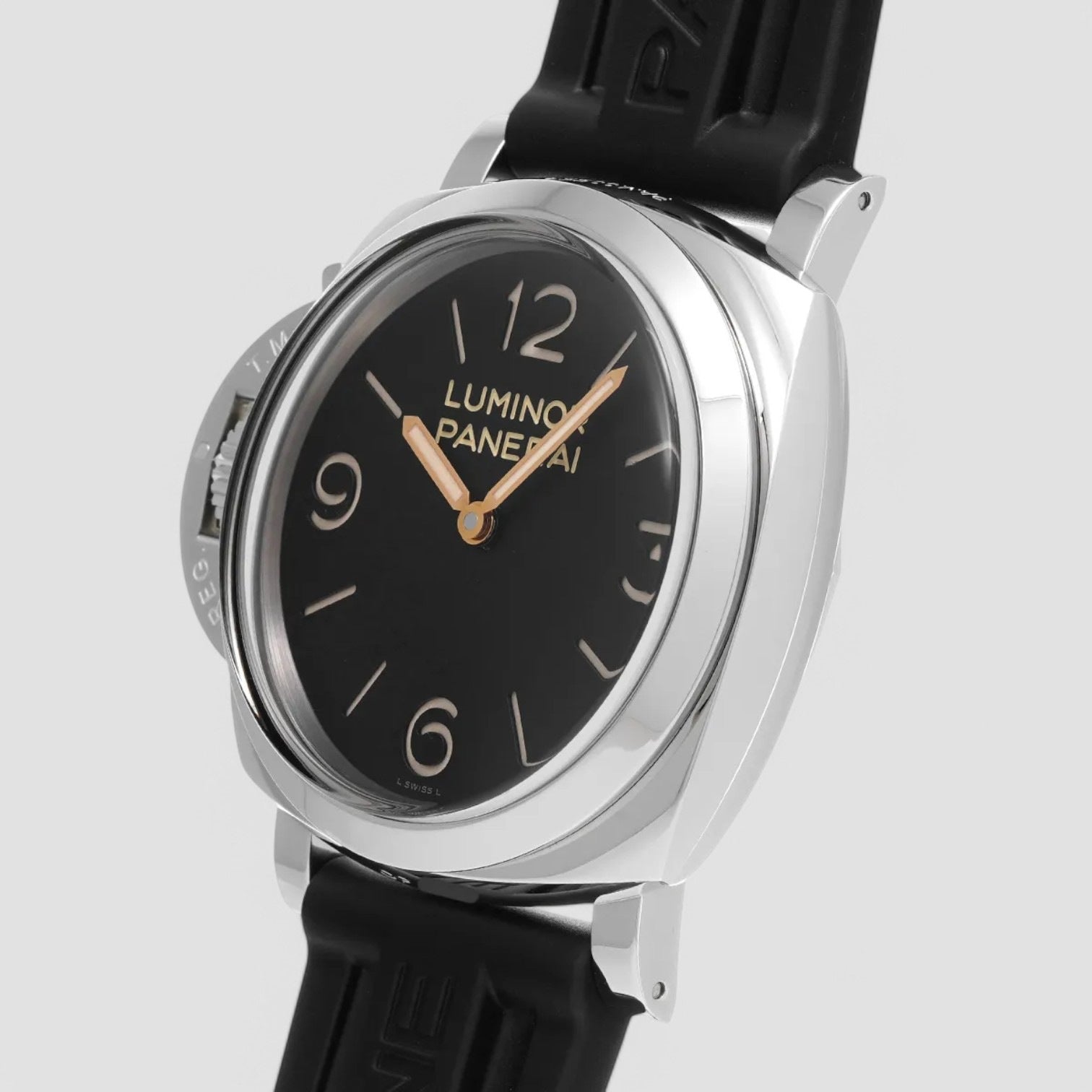 Luminor 1950 Destro 3 Days 47MM