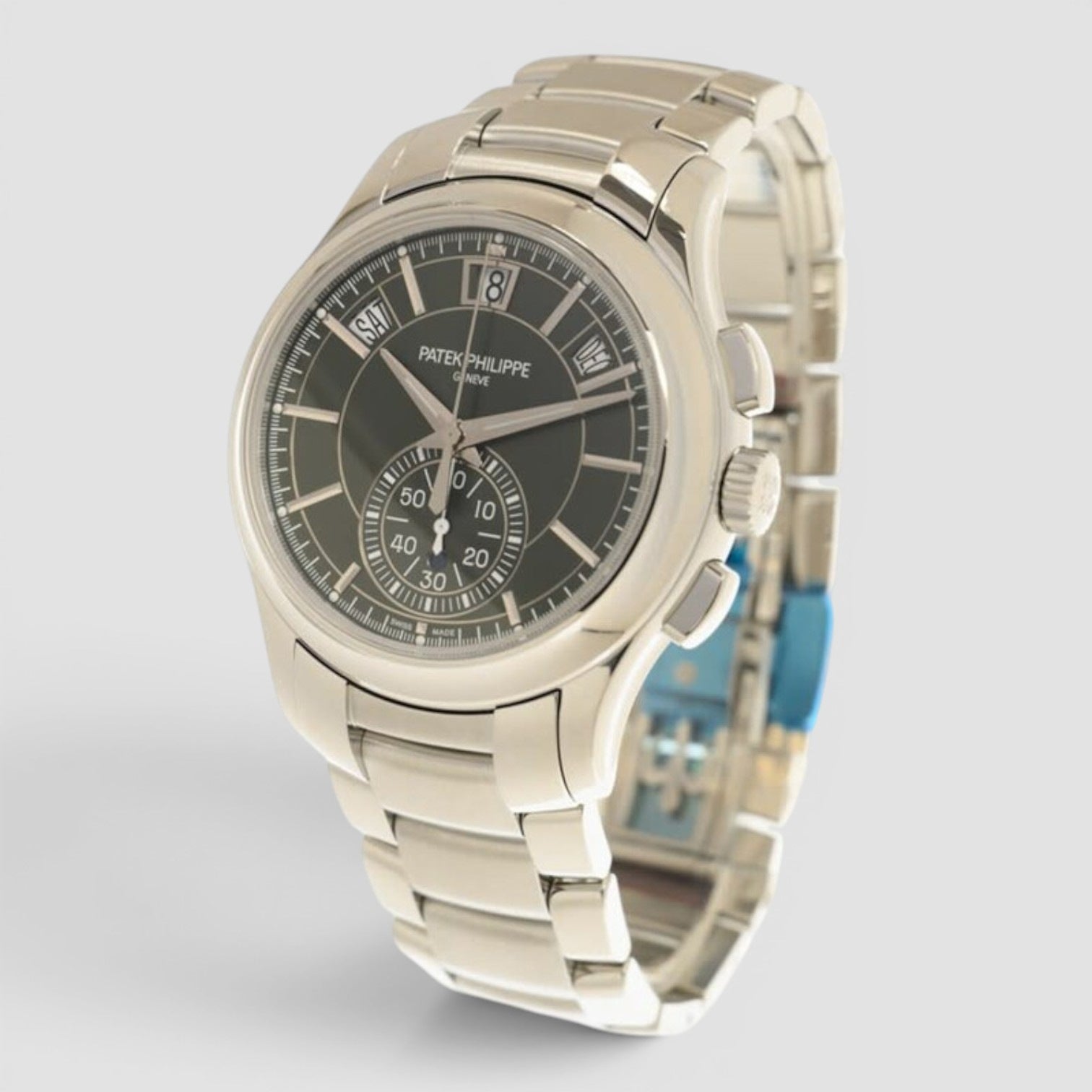Annual Calendar Complications
