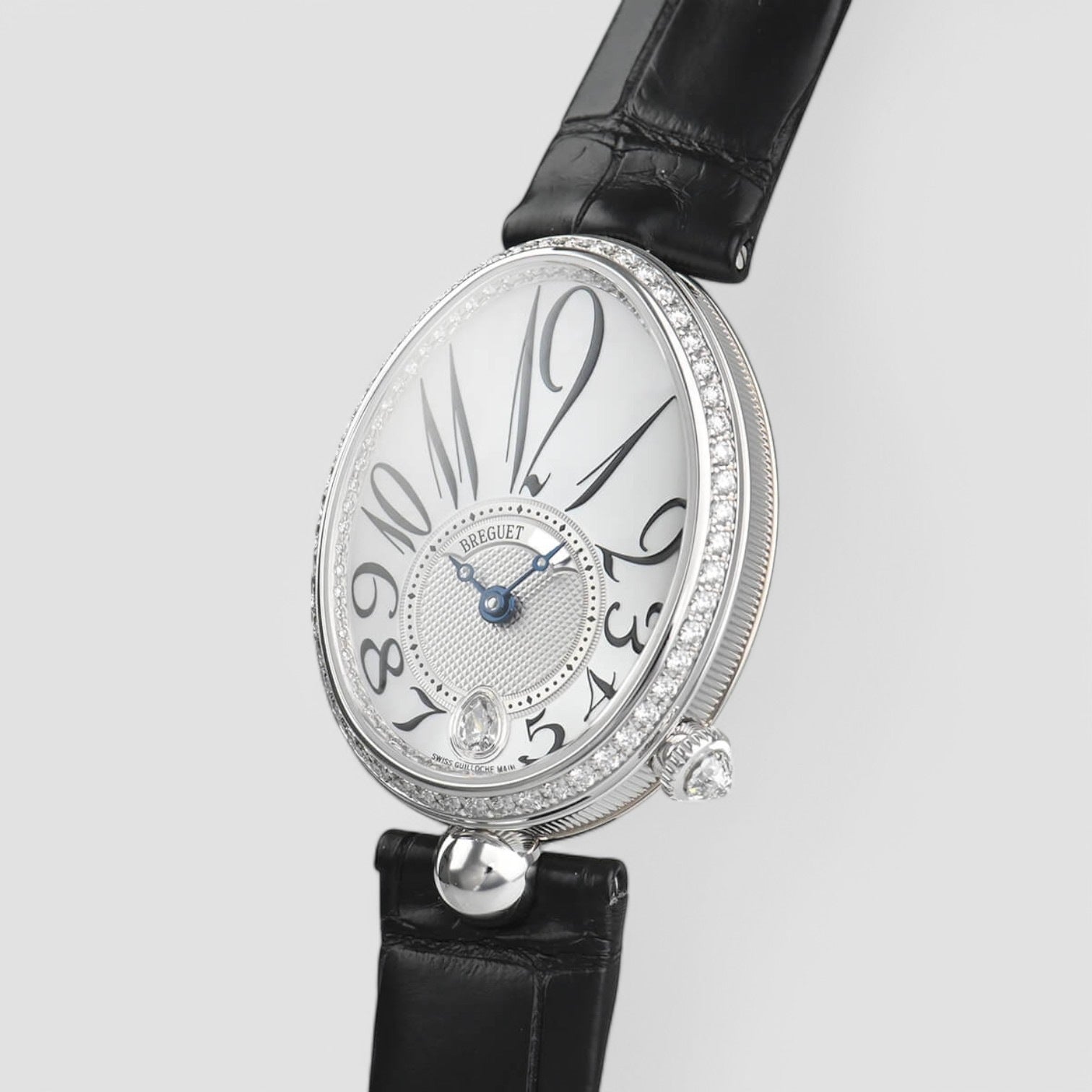 Reine de Naples Automatic Ladies Ladies Watch