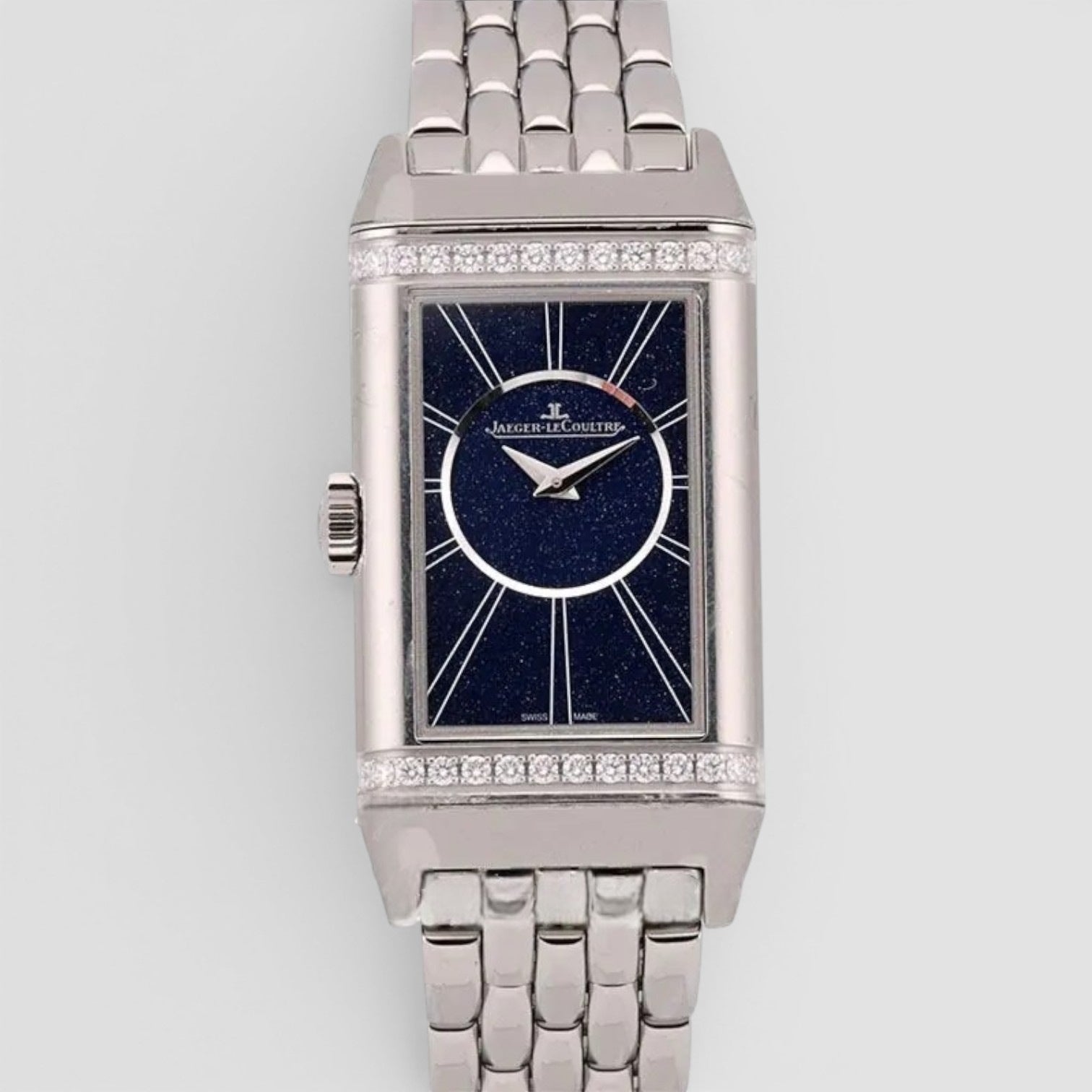 Reverso One Duetto