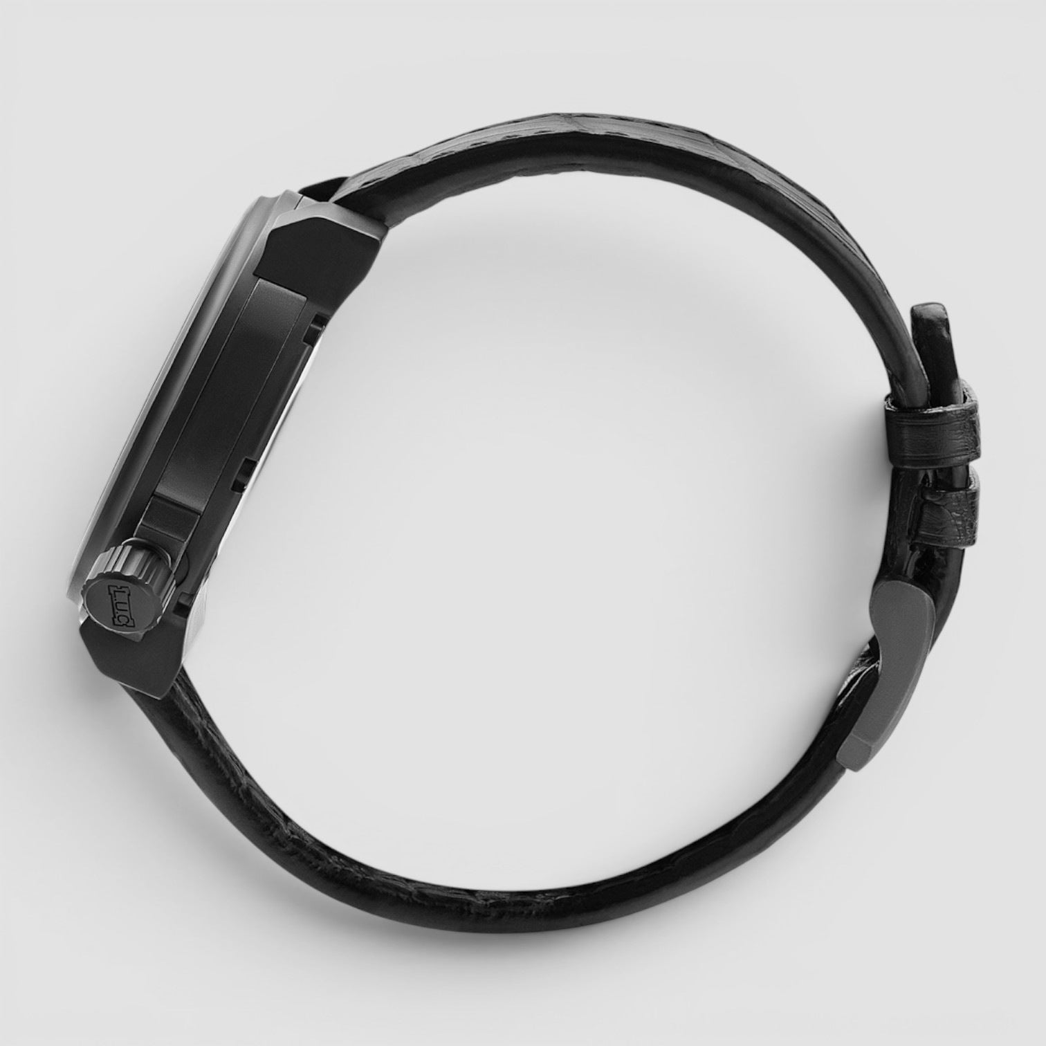 L.u.c 8hf Power Control
