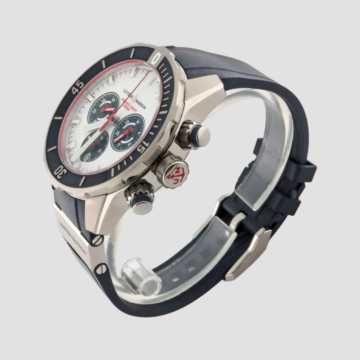 Diver Diver X Monaco Yacht Show