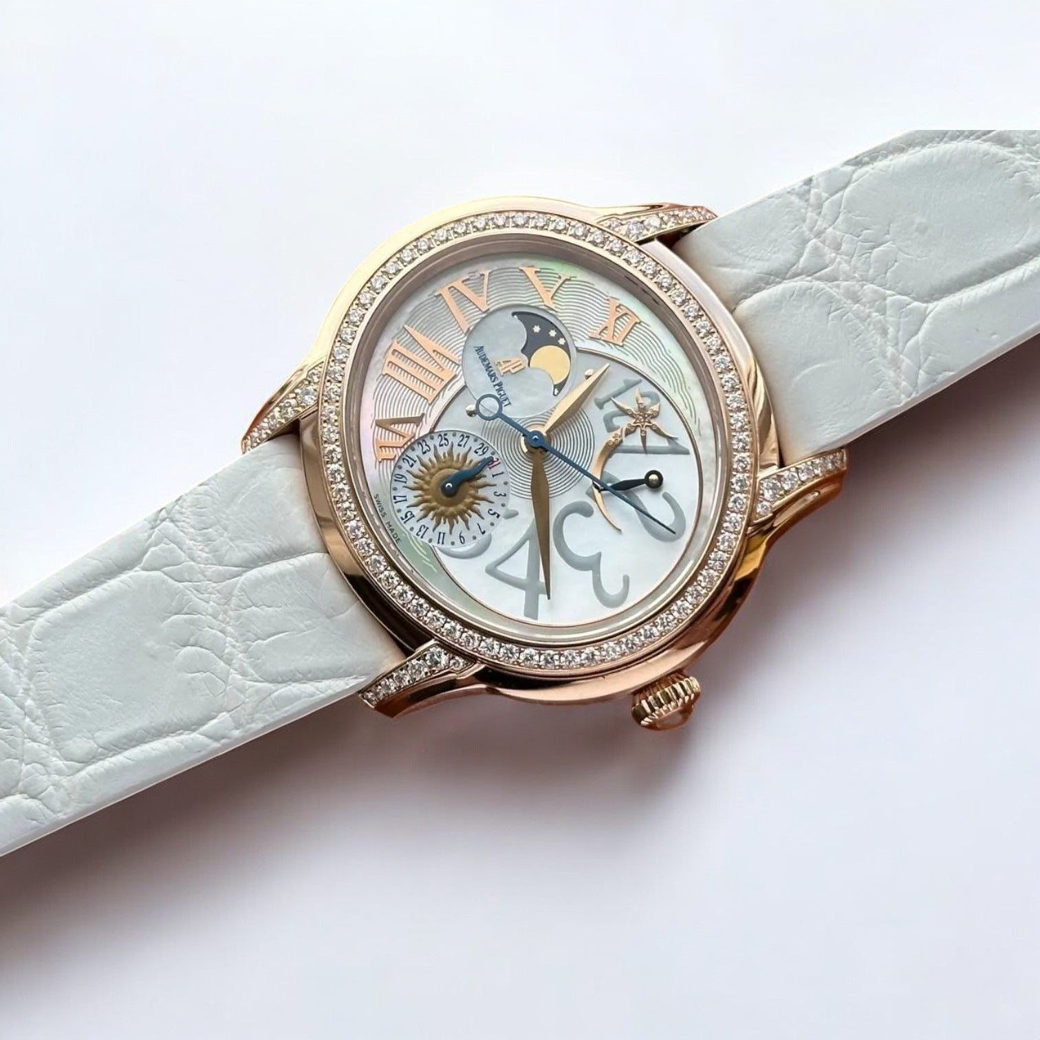 Millenary Starlit Sky