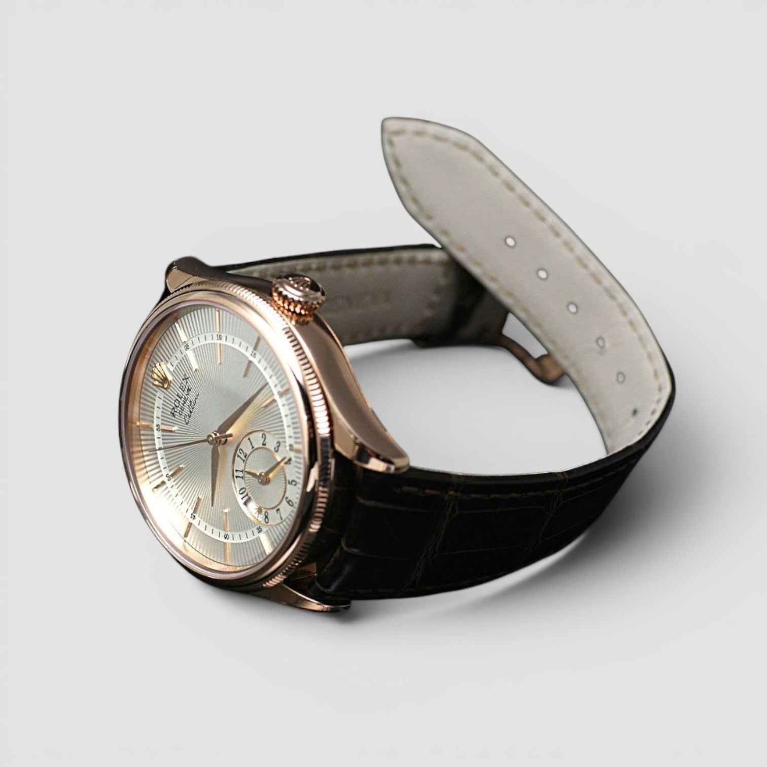 Cellini Dual Time