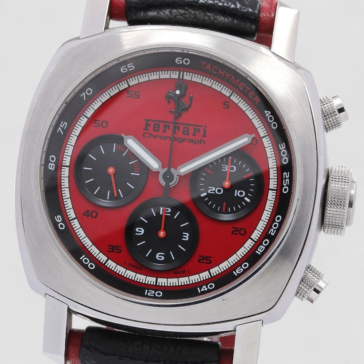 Ferrari Granturismo Chronograph Ferrari