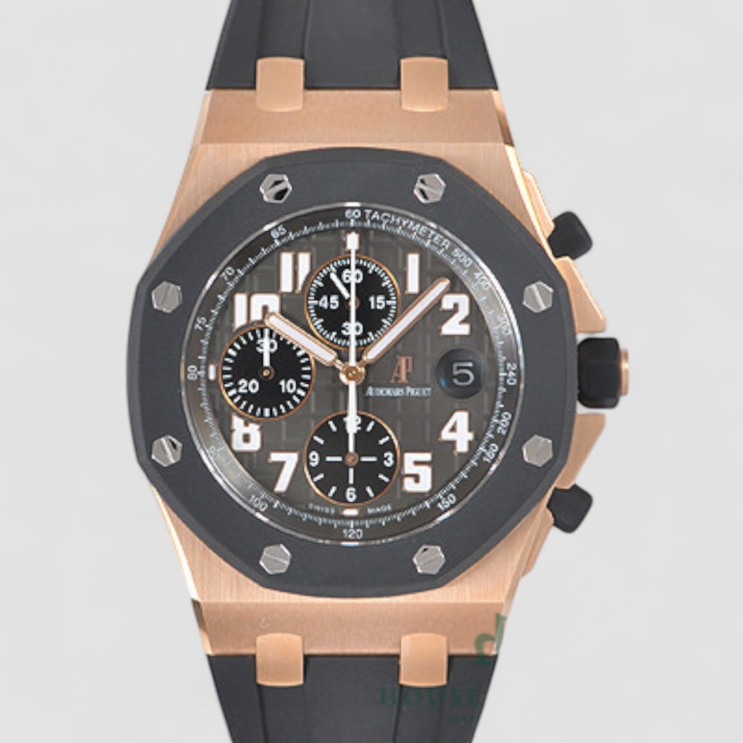 Royal Oak Offshore Chronograph 42mm Mens Watch