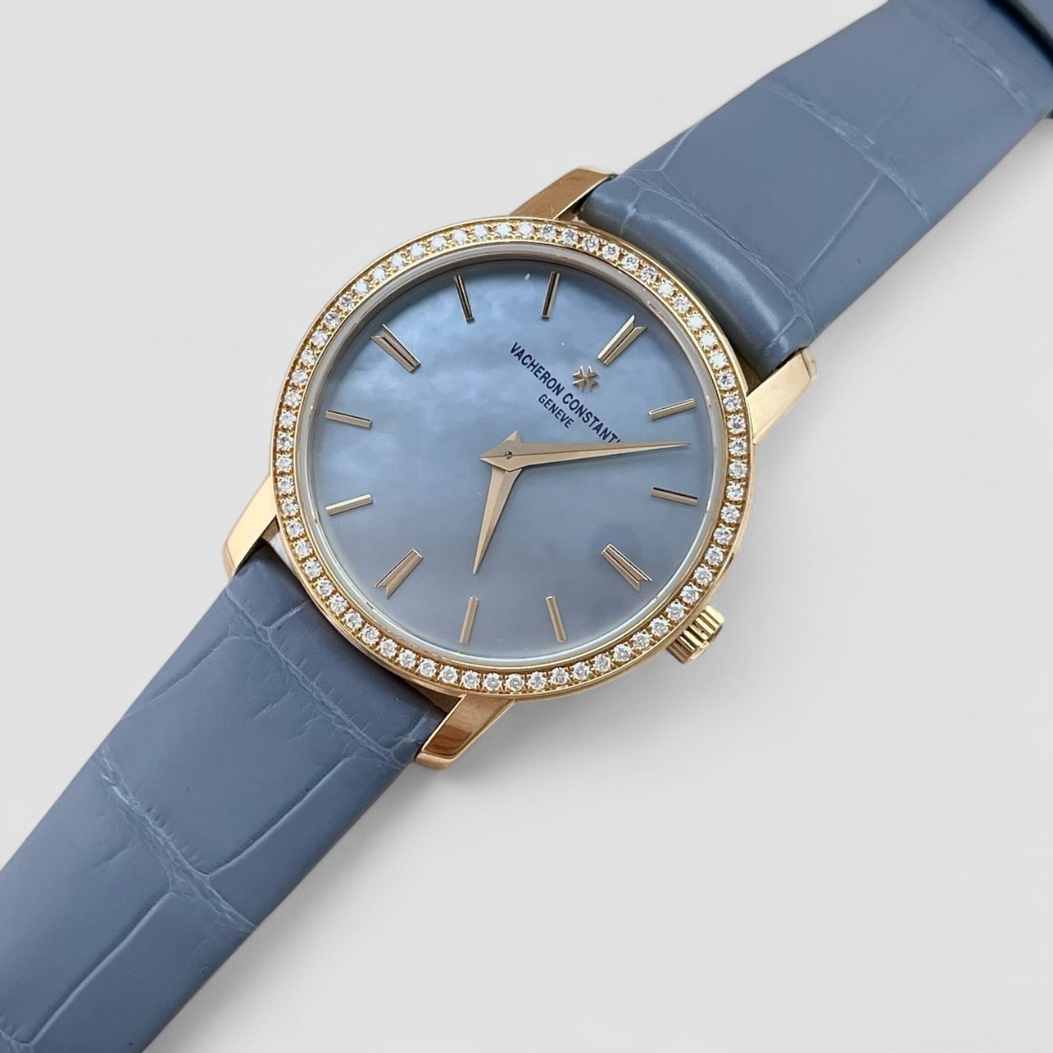 Legacy Series, Ladies' Precision Quartz watch