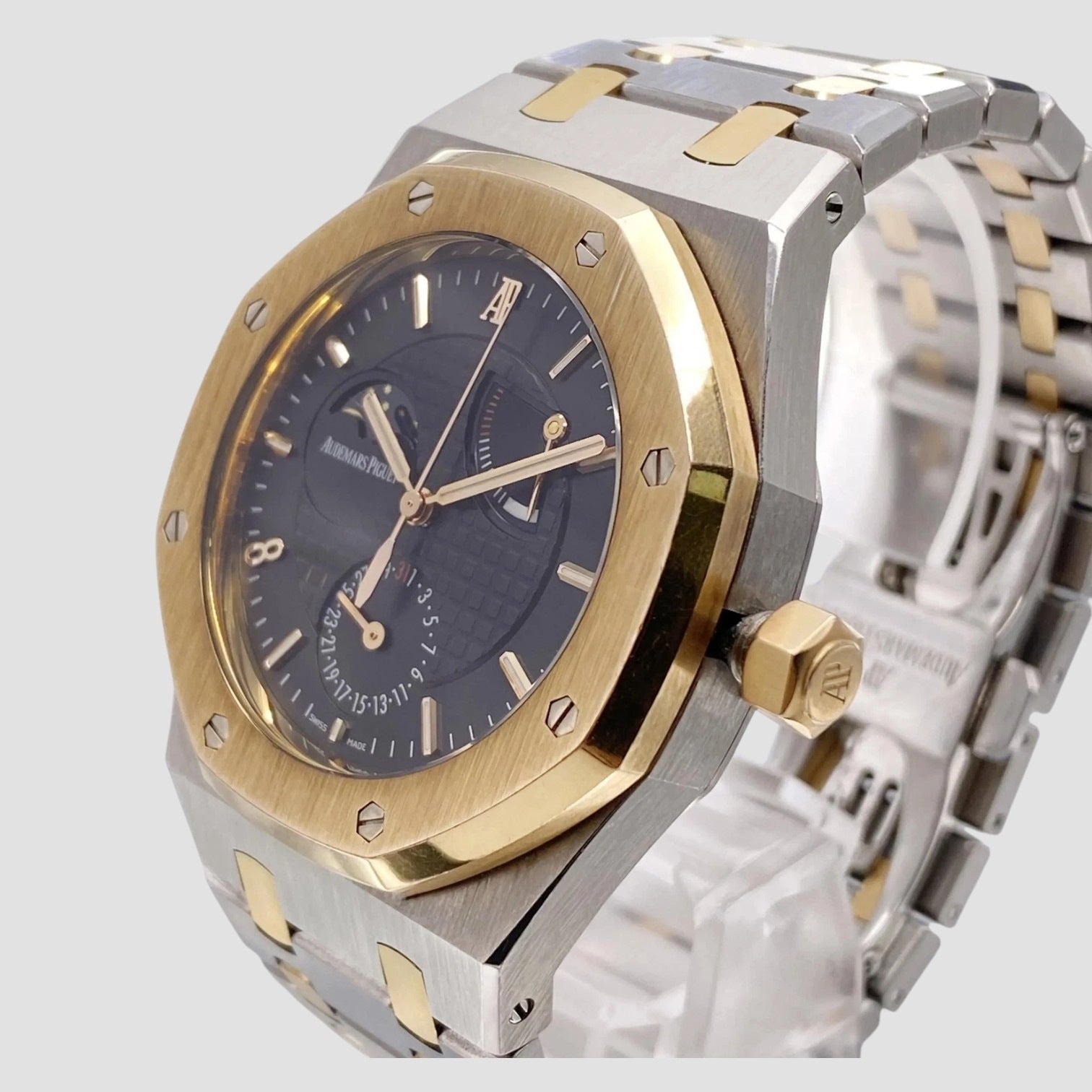 Royal Oak Pride of China Automatic Watch