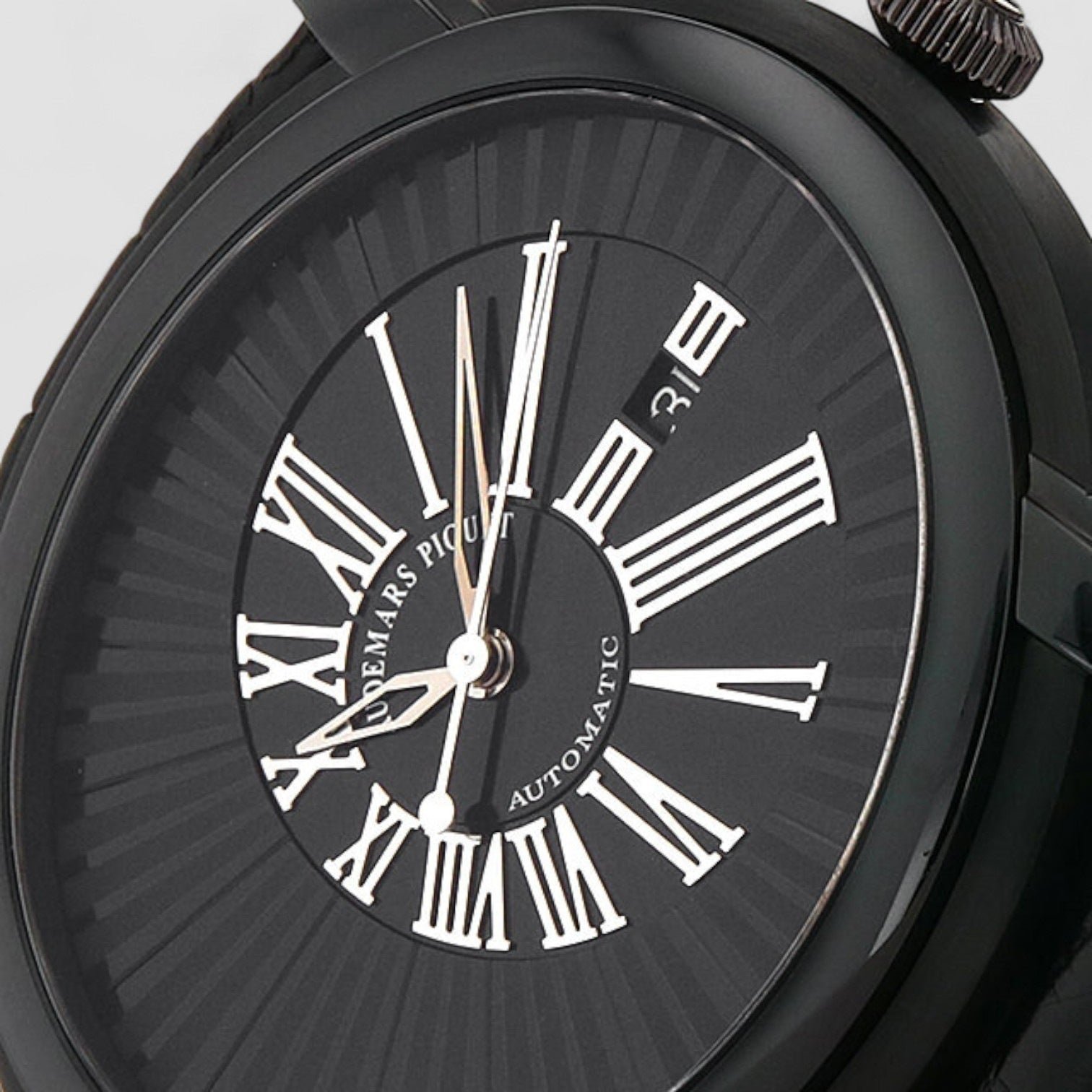 Millenary Quincy Jones Limited Edition of 500 pieces worldwide