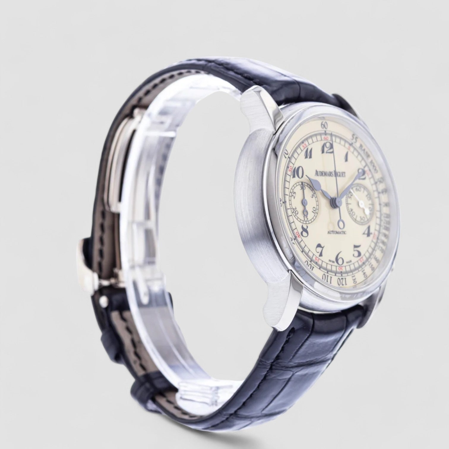 Jules Audemars Chronograph