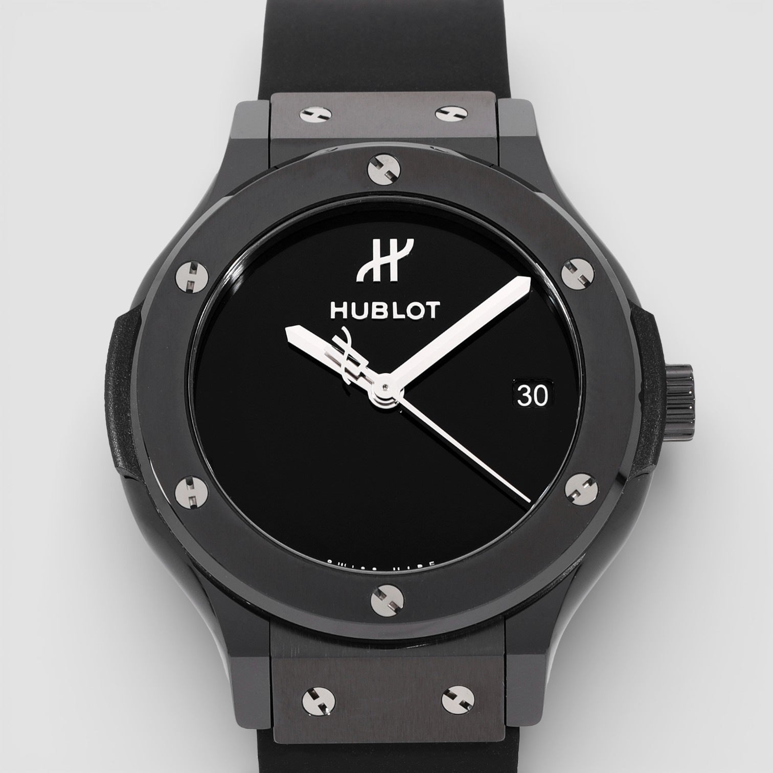 Classic Fusion Original Black Magic 38 Mm